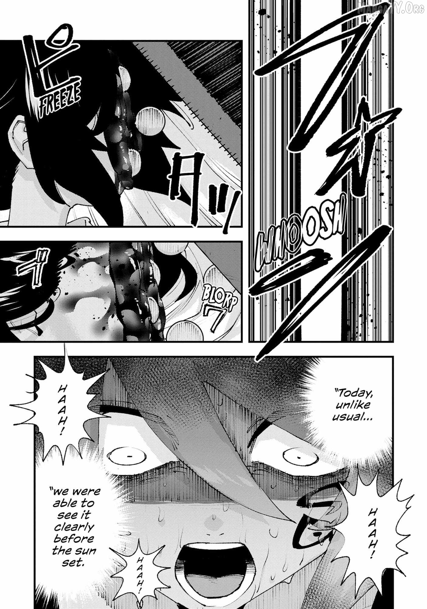 Do You Think Someone Like You Can Defeat the Demon King? Chapter 30 - page 30