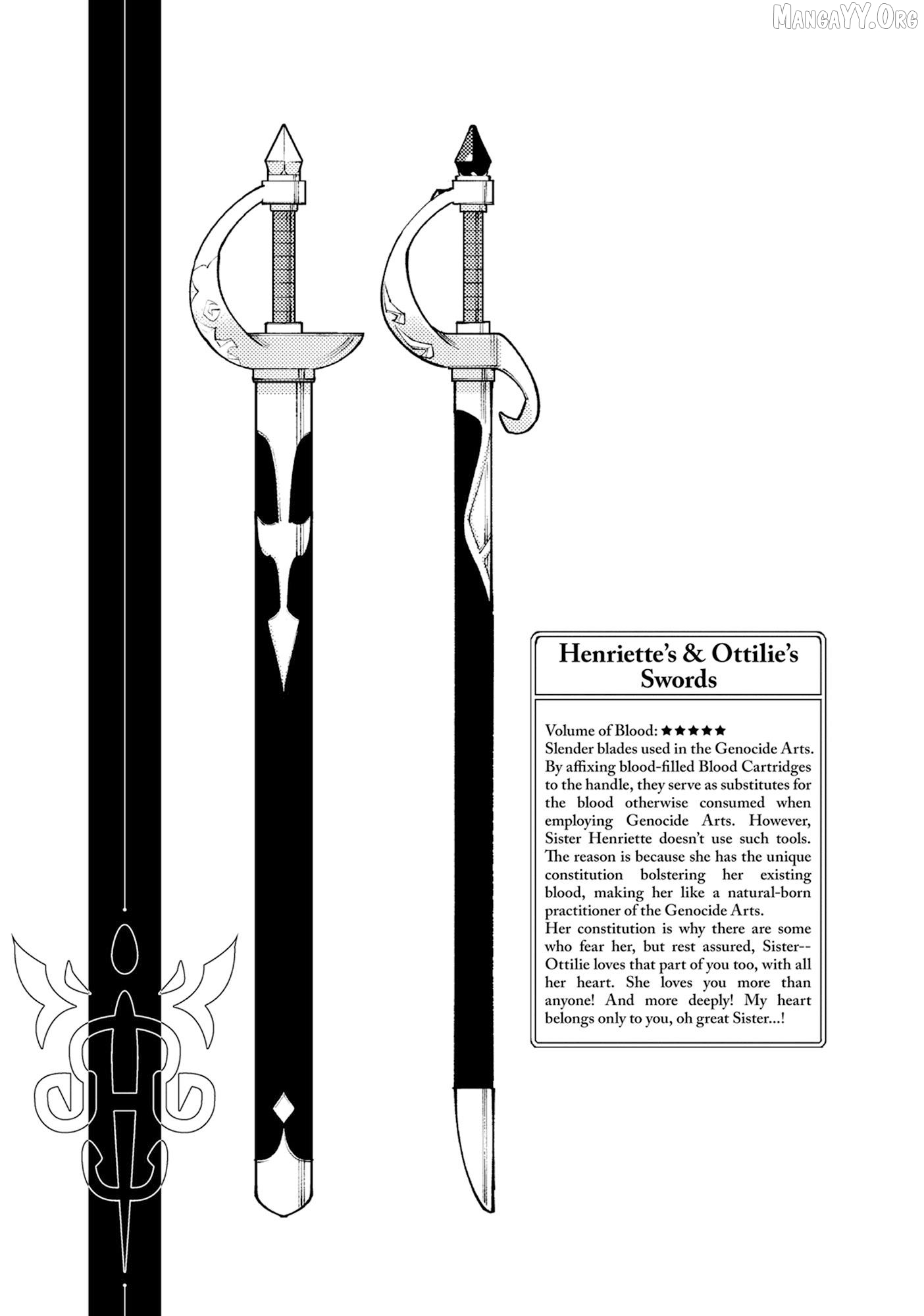 Do You Think Someone Like You Can Defeat the Demon King? Chapter 30 - page 36