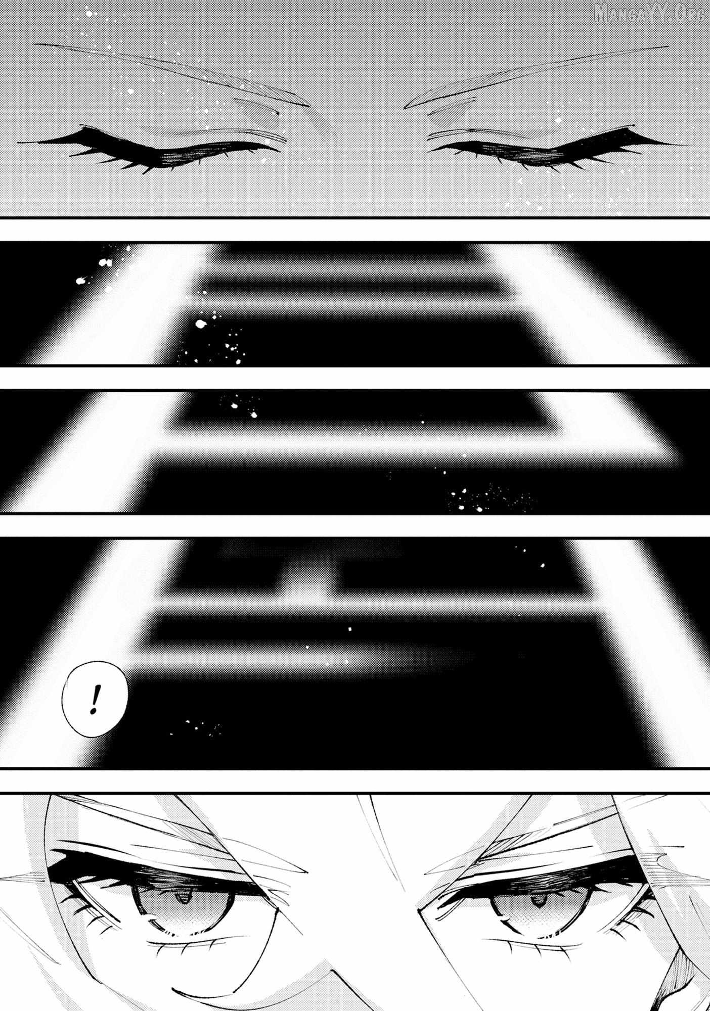 Do You Think Someone Like You Can Defeat the Demon King? Chapter 31 - page 10