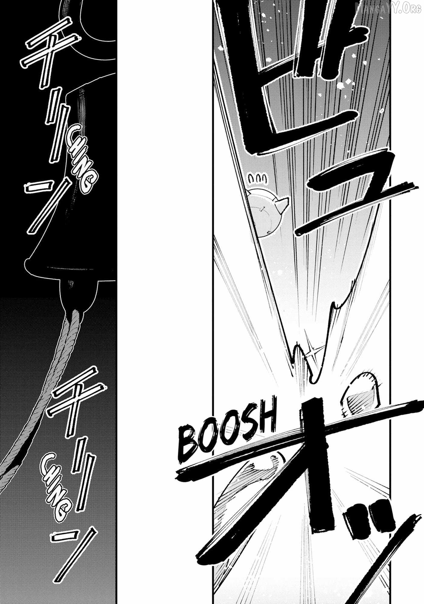 Do You Think Someone Like You Can Defeat the Demon King? Chapter 31 - page 13