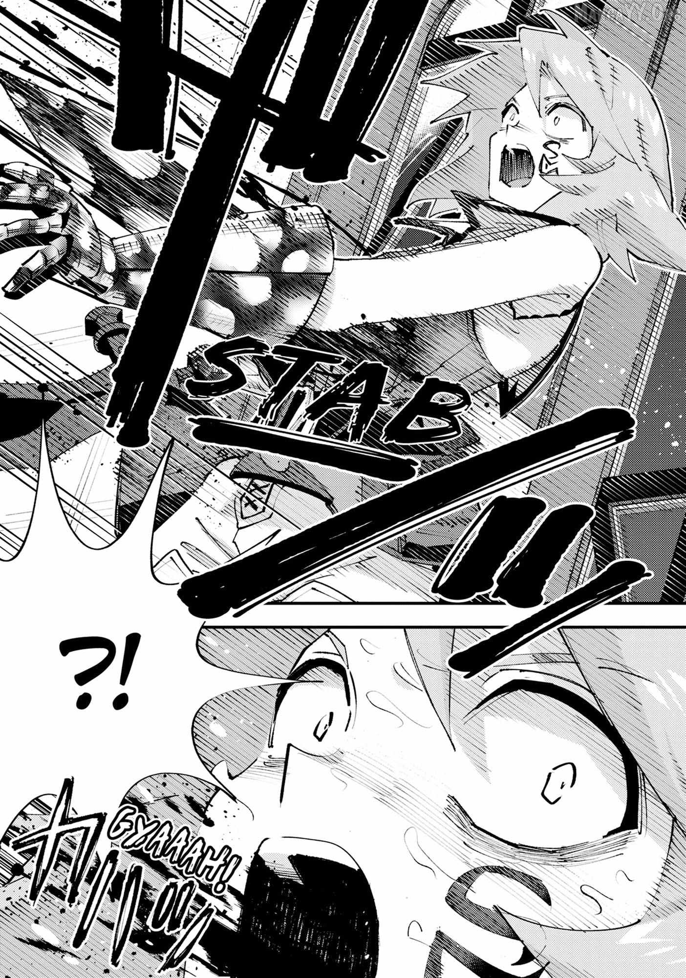 Do You Think Someone Like You Can Defeat the Demon King? Chapter 31 - page 17