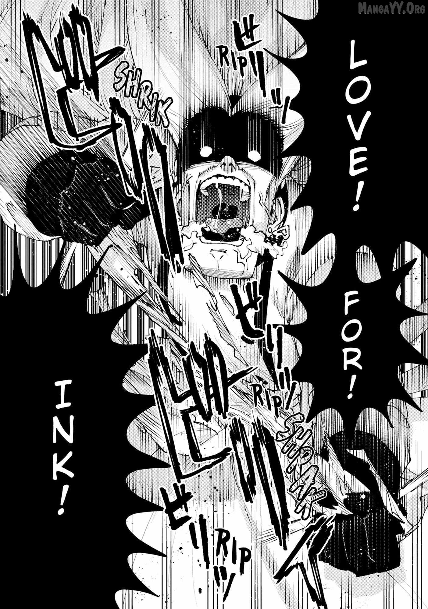 Do You Think Someone Like You Can Defeat the Demon King? Chapter 31 - page 24