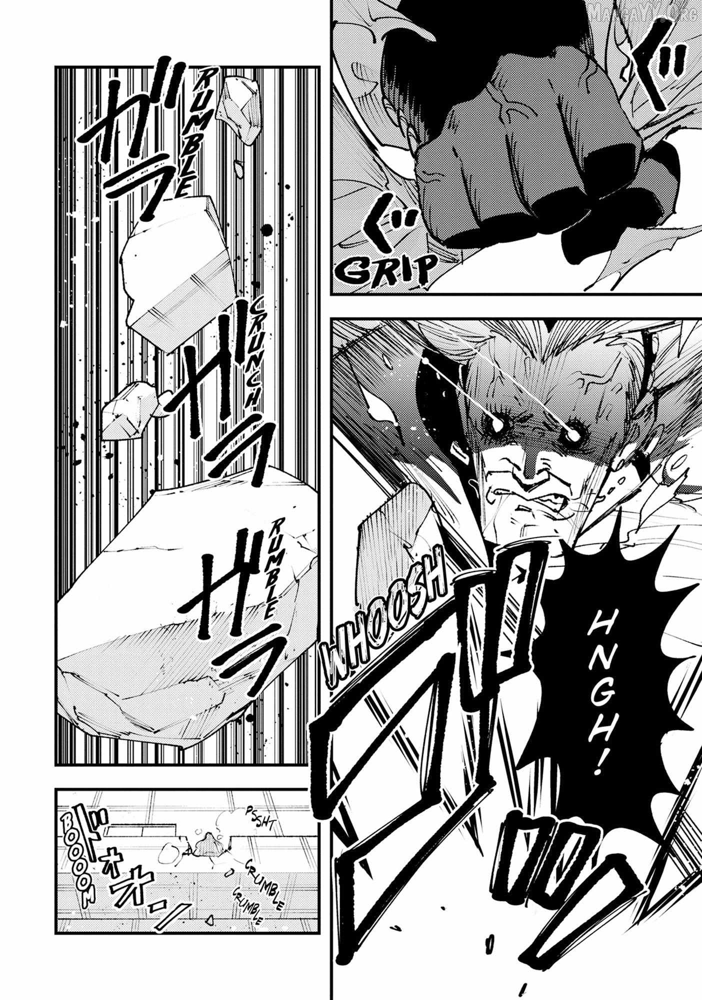 Do You Think Someone Like You Can Defeat the Demon King? Chapter 31 - page 25