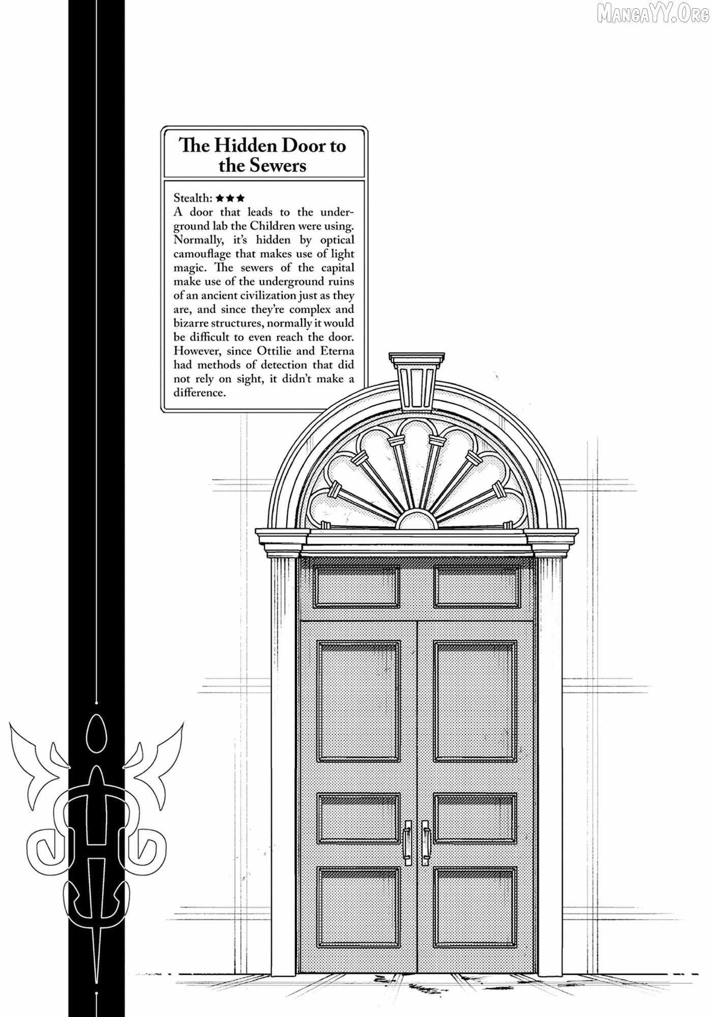 Do You Think Someone Like You Can Defeat the Demon King? Chapter 31 - page 41