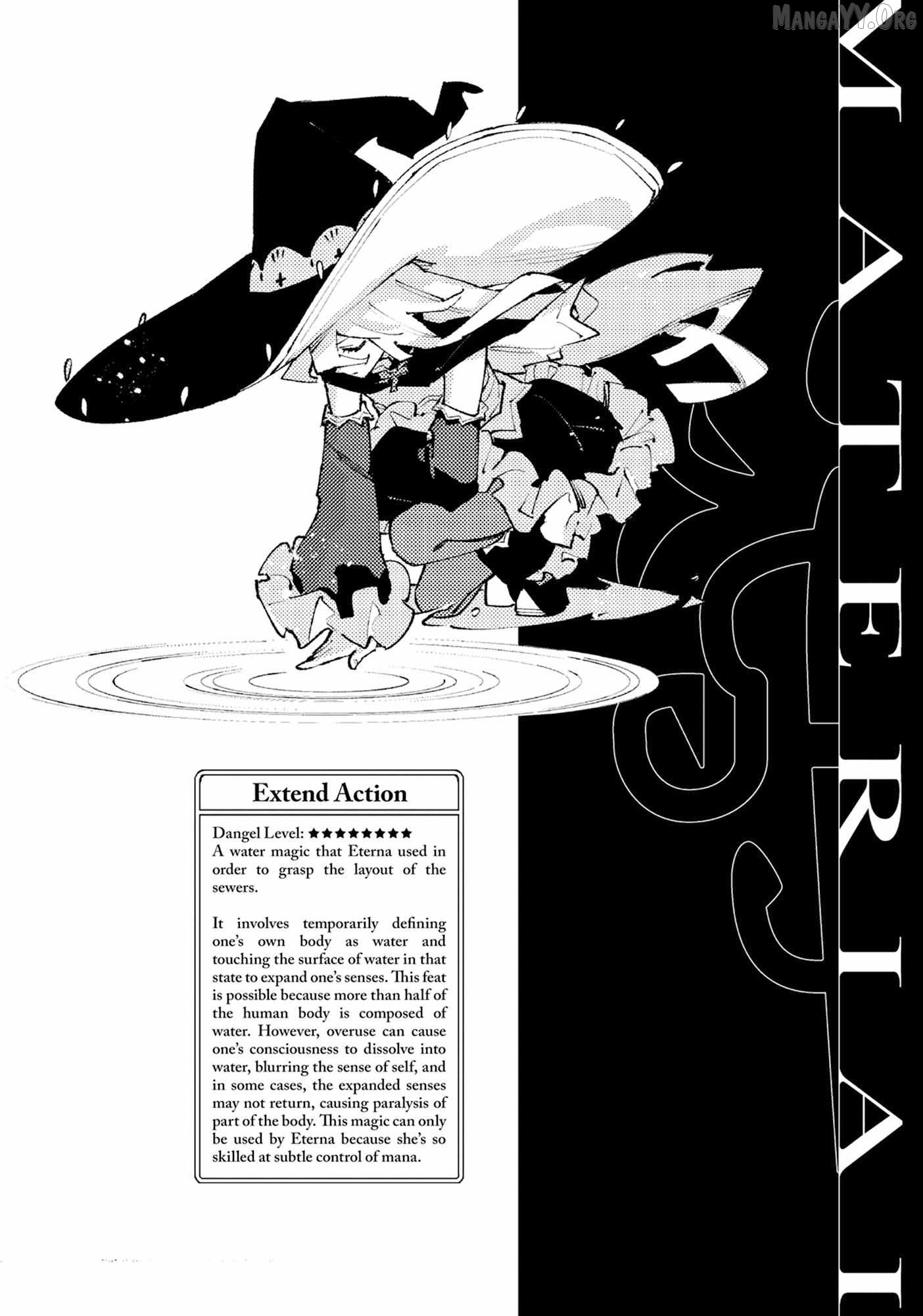 Do You Think Someone Like You Can Defeat the Demon King? Chapter 31 - page 42