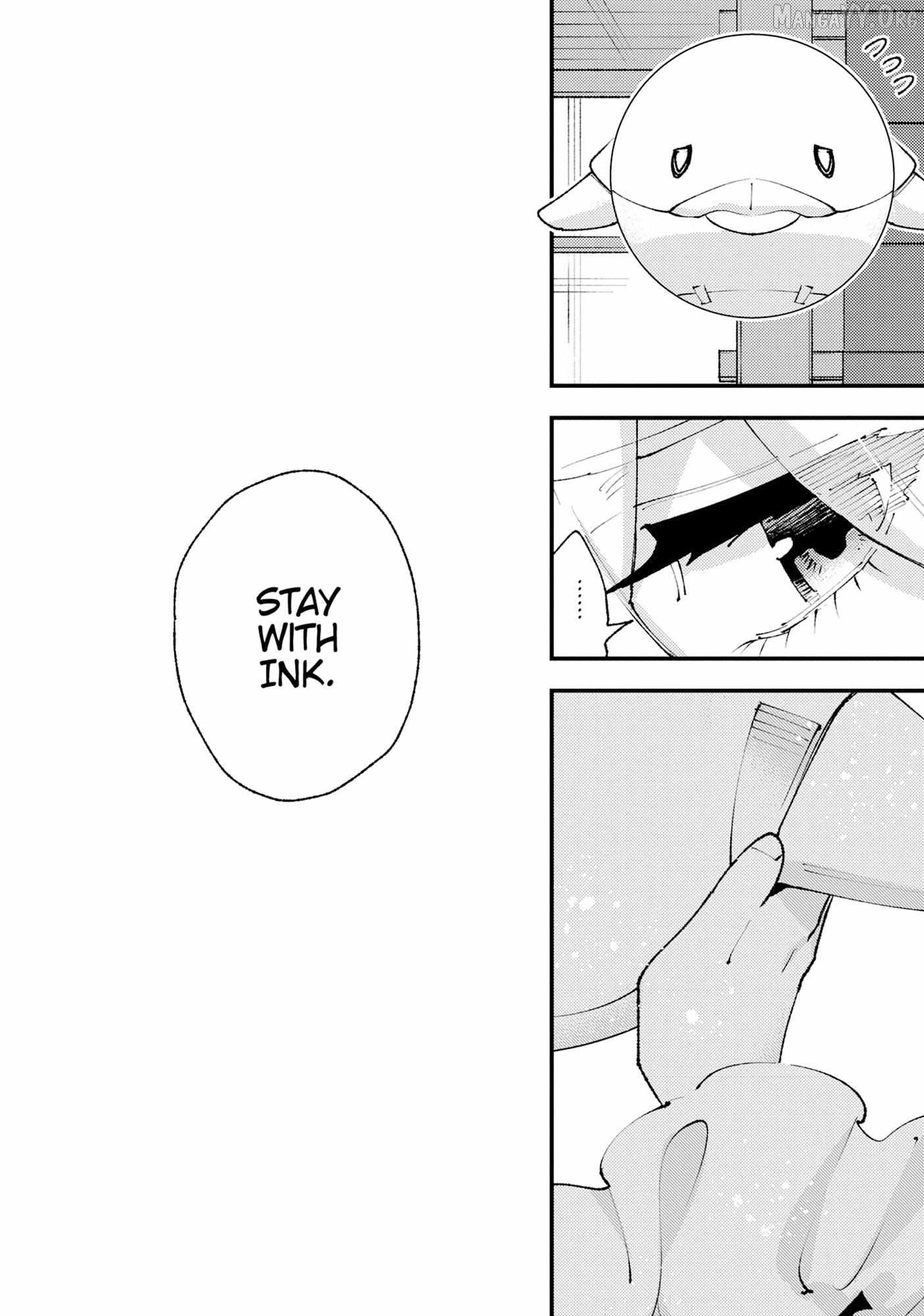 Do You Think Someone Like You Can Defeat the Demon King? Chapter 31 - page 6