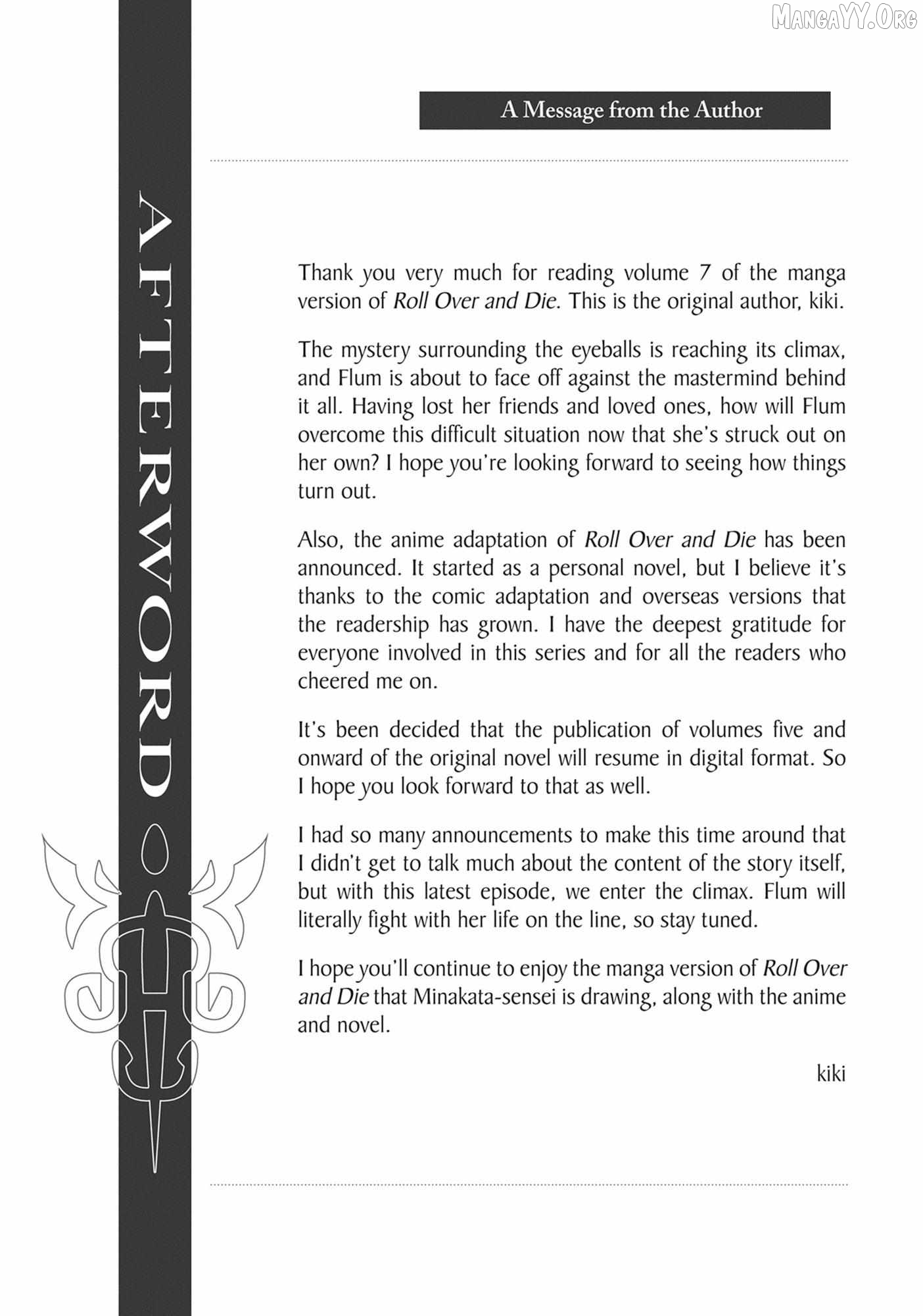 Do You Think Someone Like You Can Defeat the Demon King? Chapter 31.5 - page 9