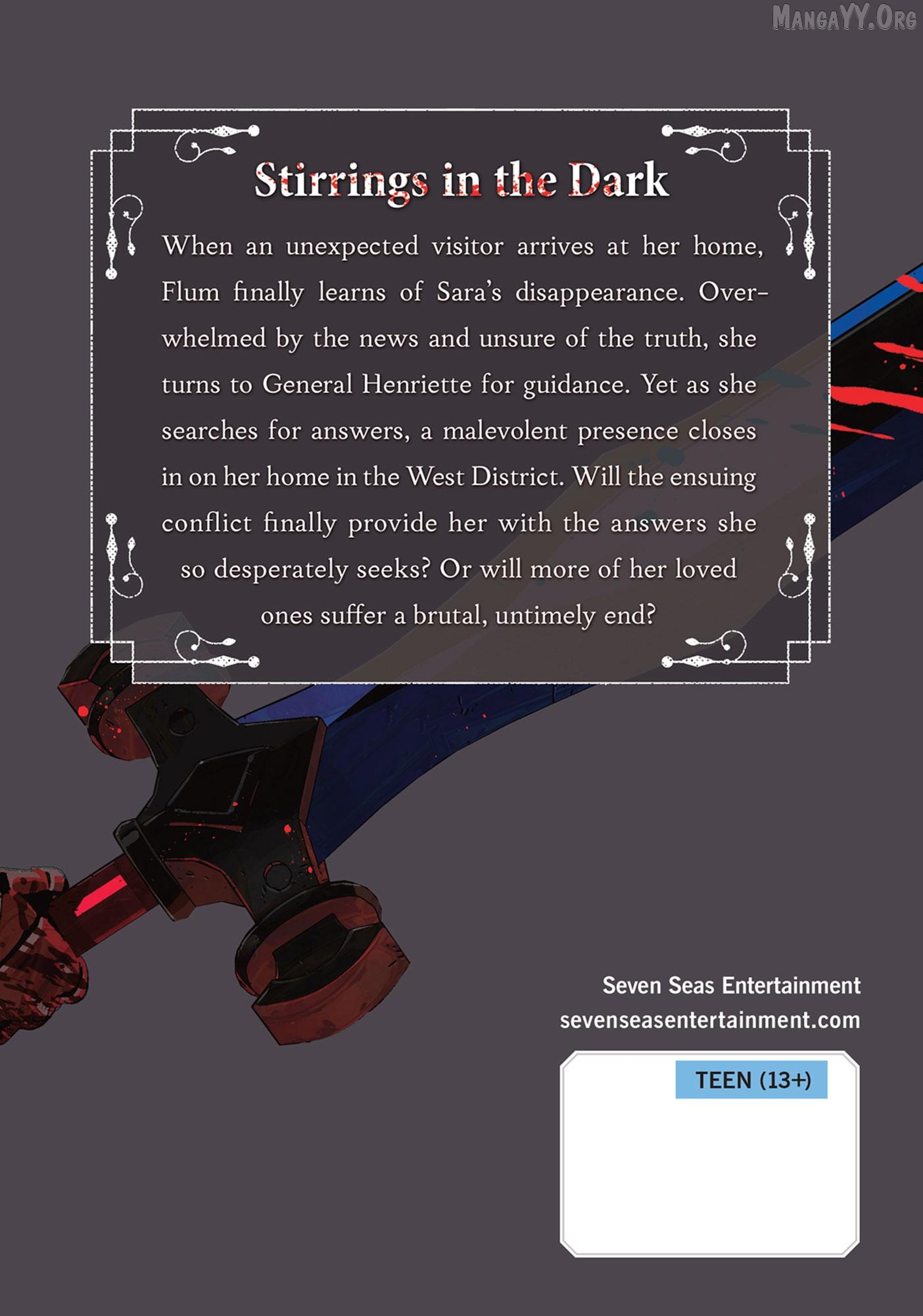 Do You Think Someone Like You Can Defeat the Demon King? Chapter 31.5 - page 15