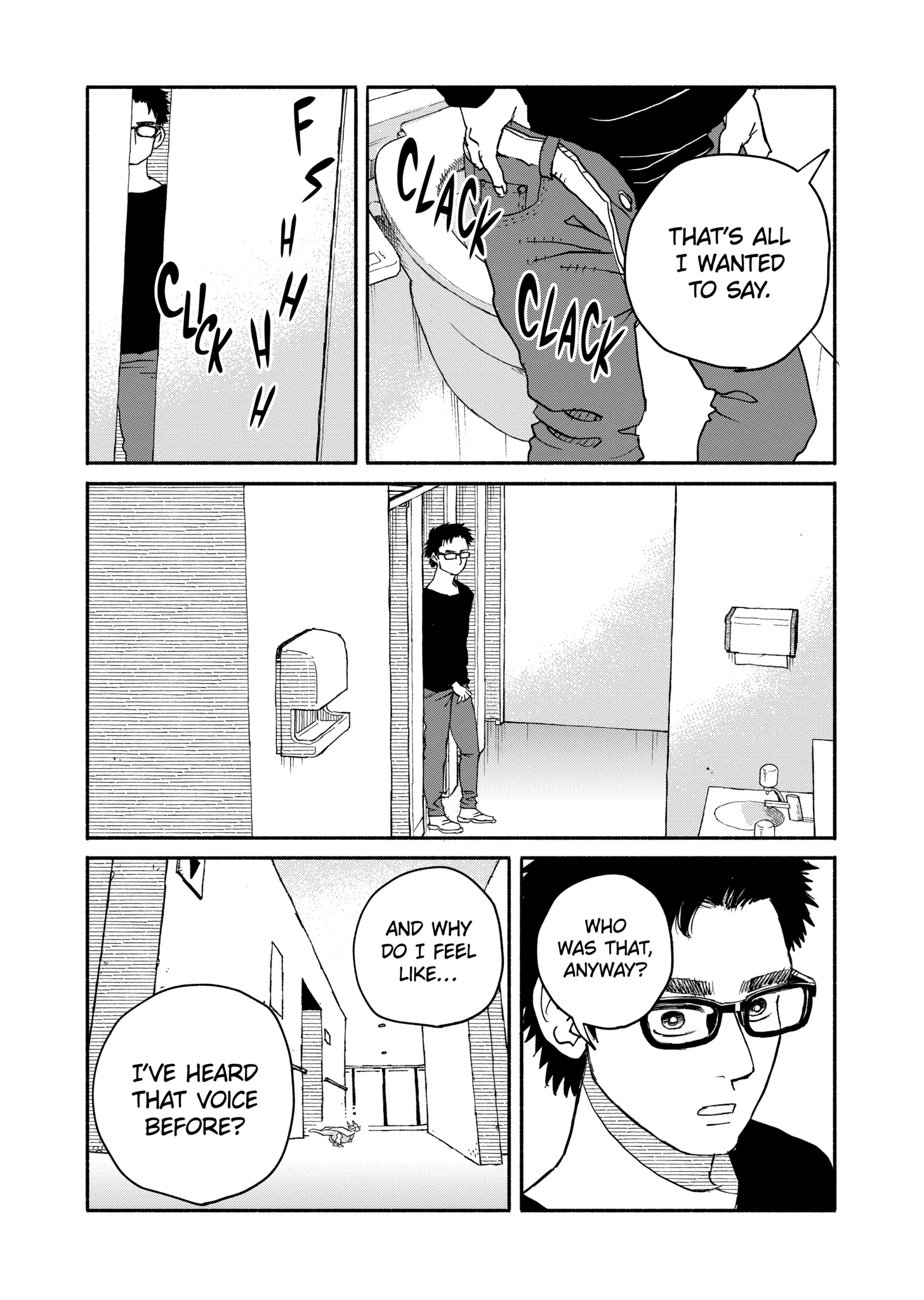 Doragon Yashinatte Kudasai Chapter 19.2 - page 6