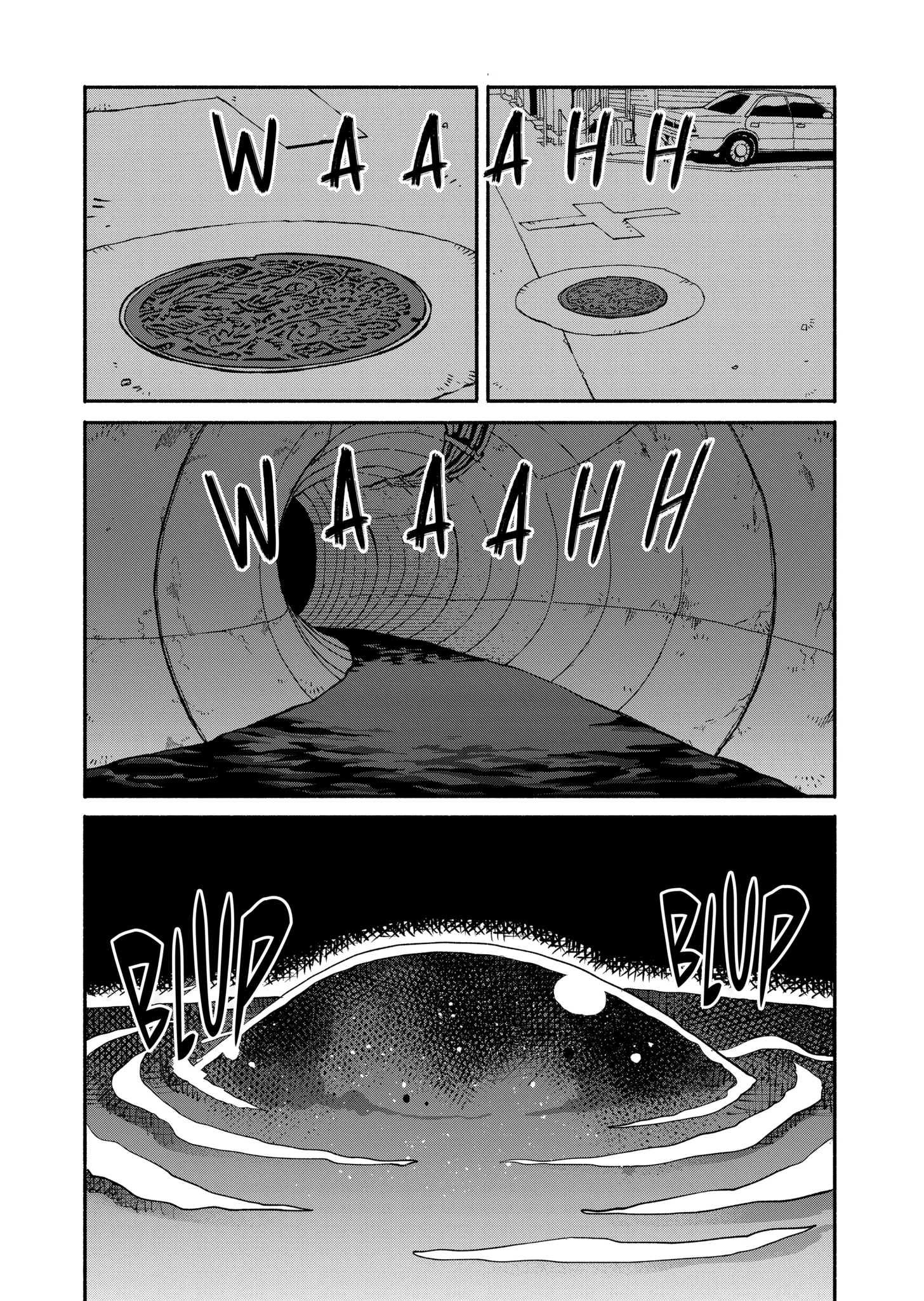 Doragon Yashinatte Kudasai Chapter 21 - page 19