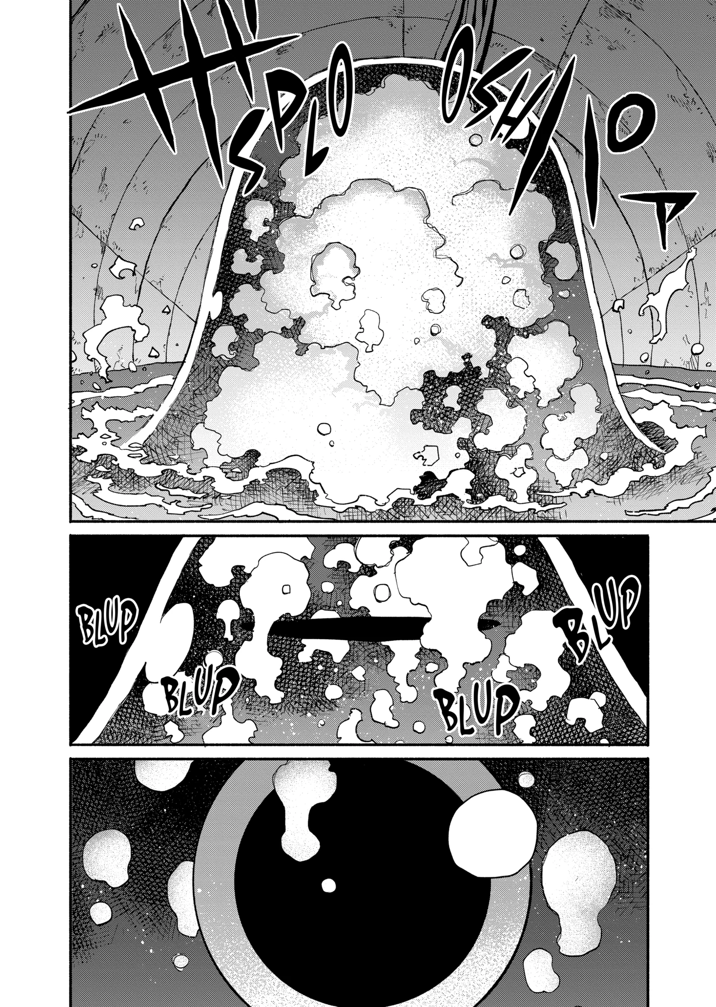 Doragon Yashinatte Kudasai Chapter 21 - page 20