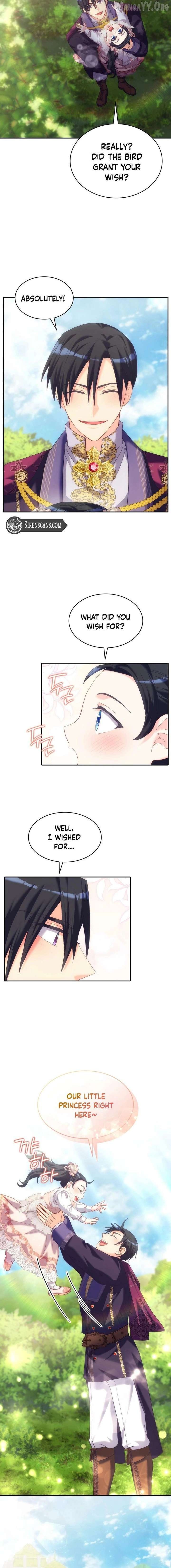 I Don’t Want to Be Loved Chapter 86 - page 6