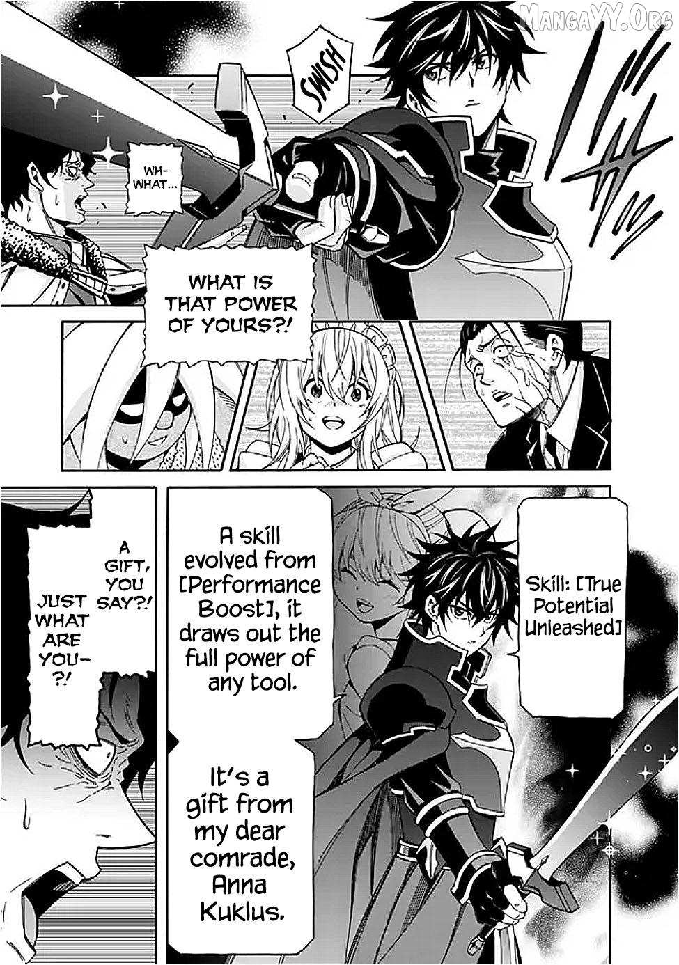 The Best Noble In Another World: The Bigger My Harem Gets, The Stronger I Become Chapter 48 - page 11