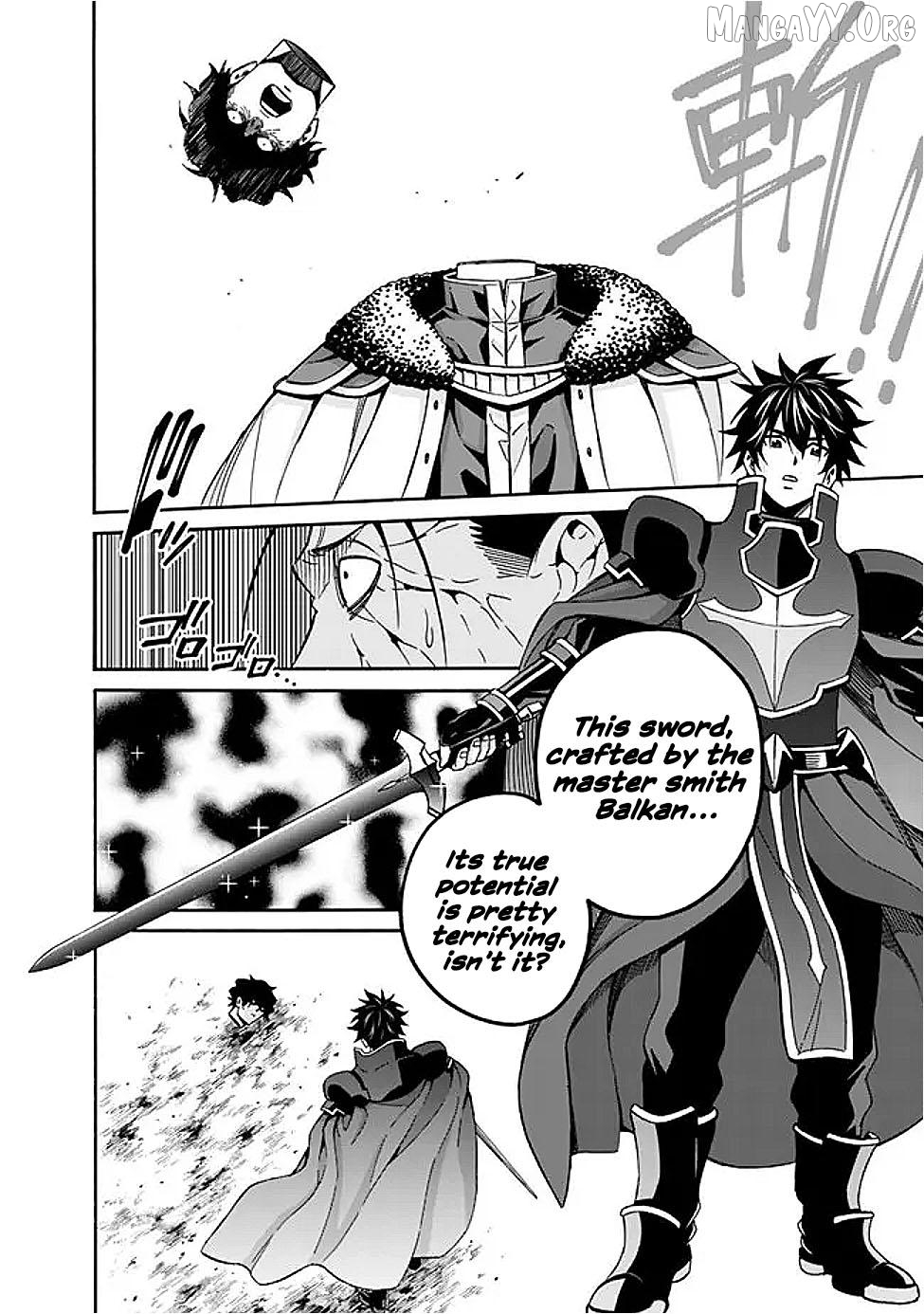 The Best Noble In Another World: The Bigger My Harem Gets, The Stronger I Become Chapter 48 - page 12