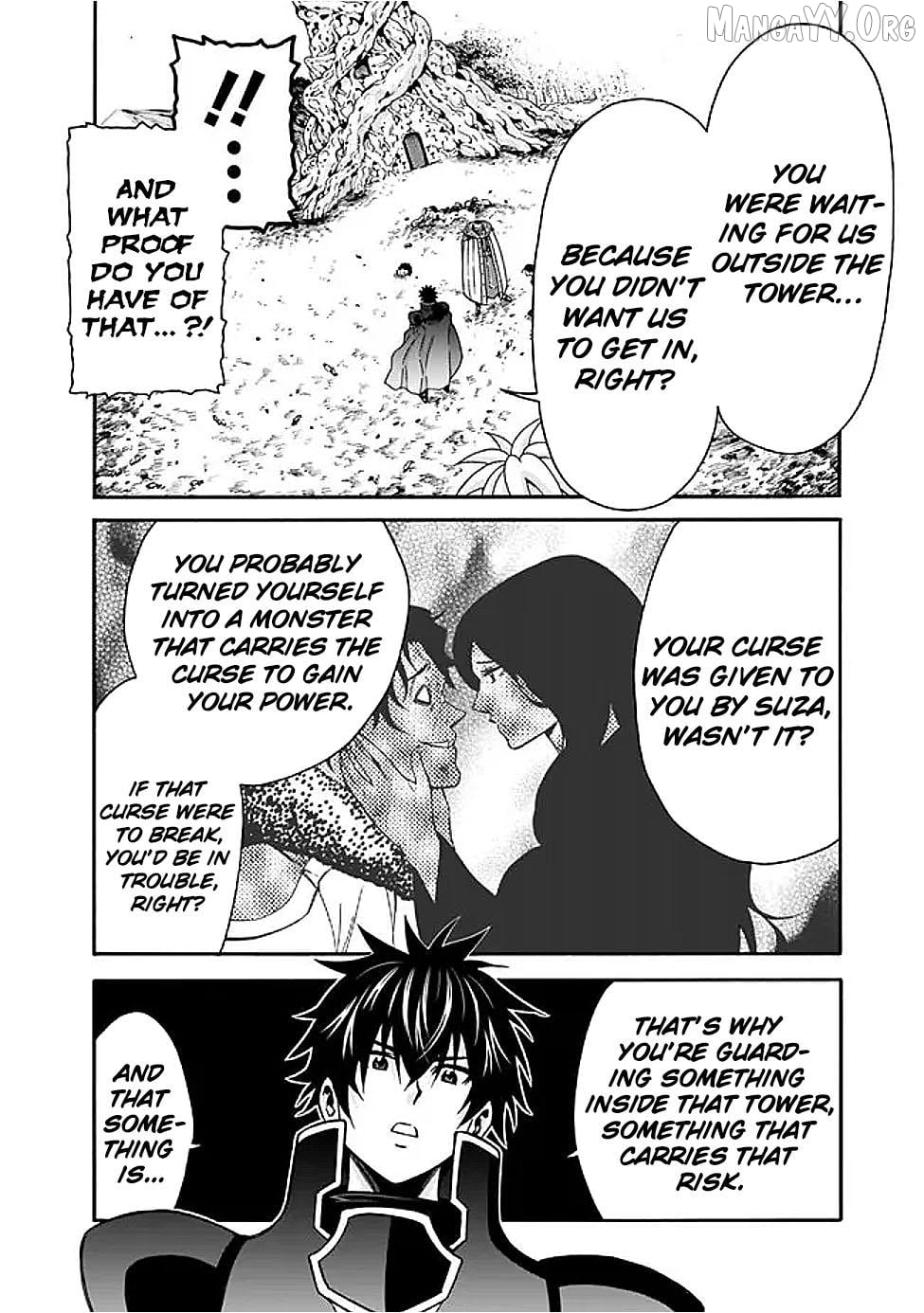 The Best Noble In Another World: The Bigger My Harem Gets, The Stronger I Become Chapter 48 - page 14