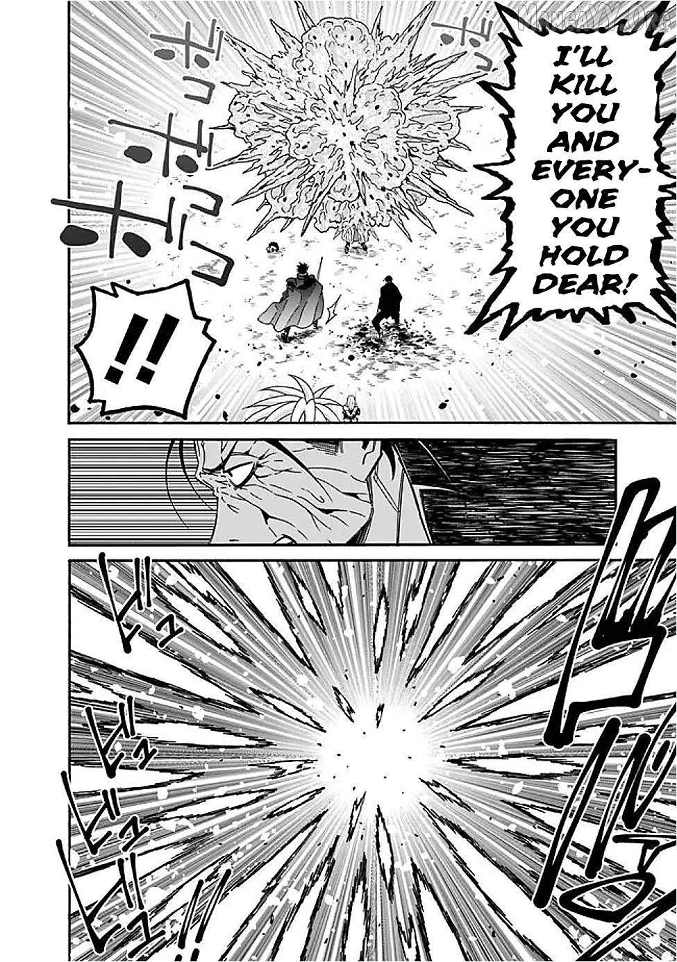 The Best Noble In Another World: The Bigger My Harem Gets, The Stronger I Become Chapter 48 - page 18