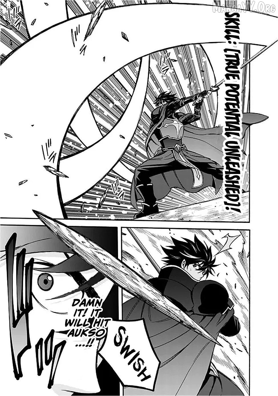 The Best Noble In Another World: The Bigger My Harem Gets, The Stronger I Become Chapter 48 - page 19