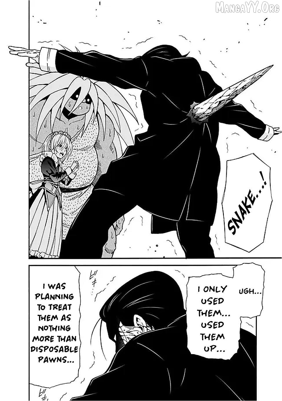 The Best Noble In Another World: The Bigger My Harem Gets, The Stronger I Become Chapter 48 - page 20