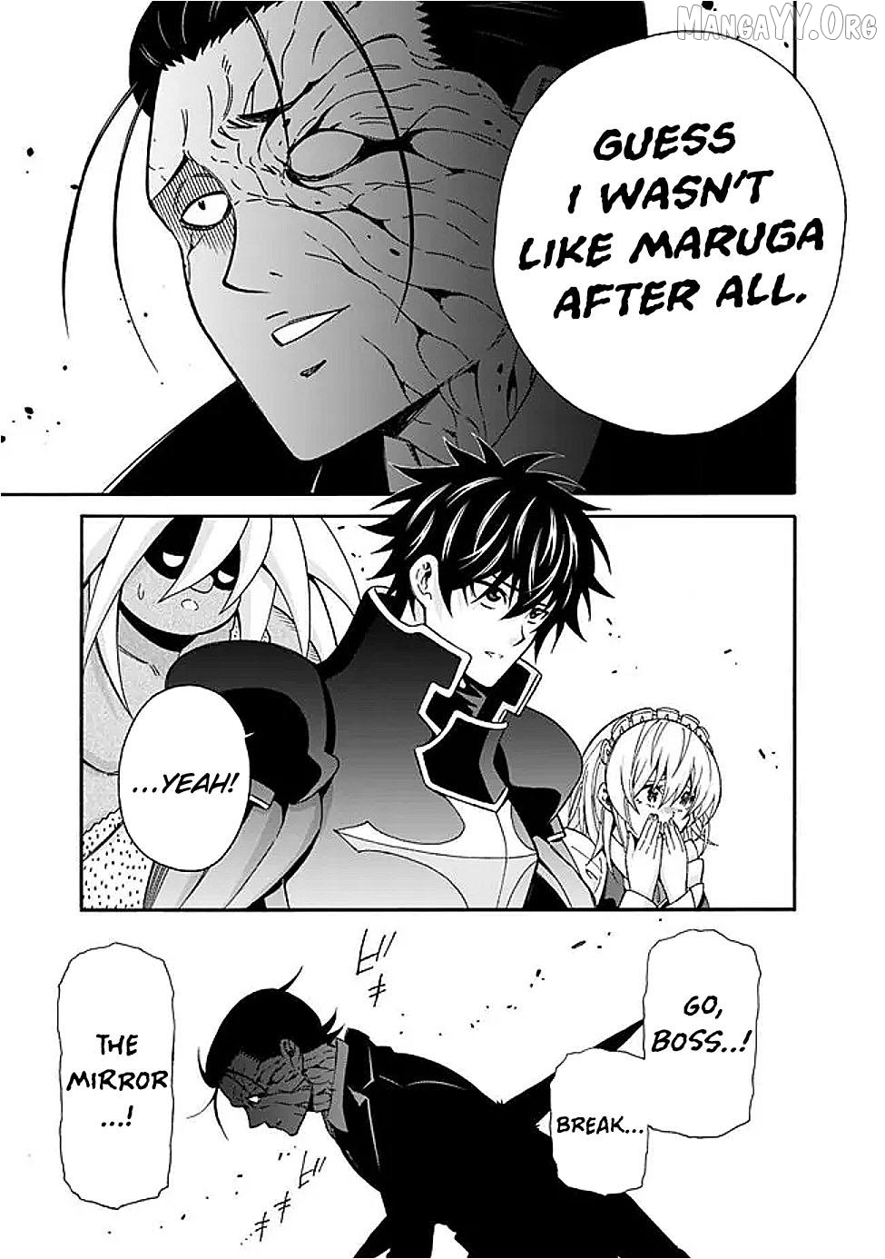 The Best Noble In Another World: The Bigger My Harem Gets, The Stronger I Become Chapter 48 - page 21