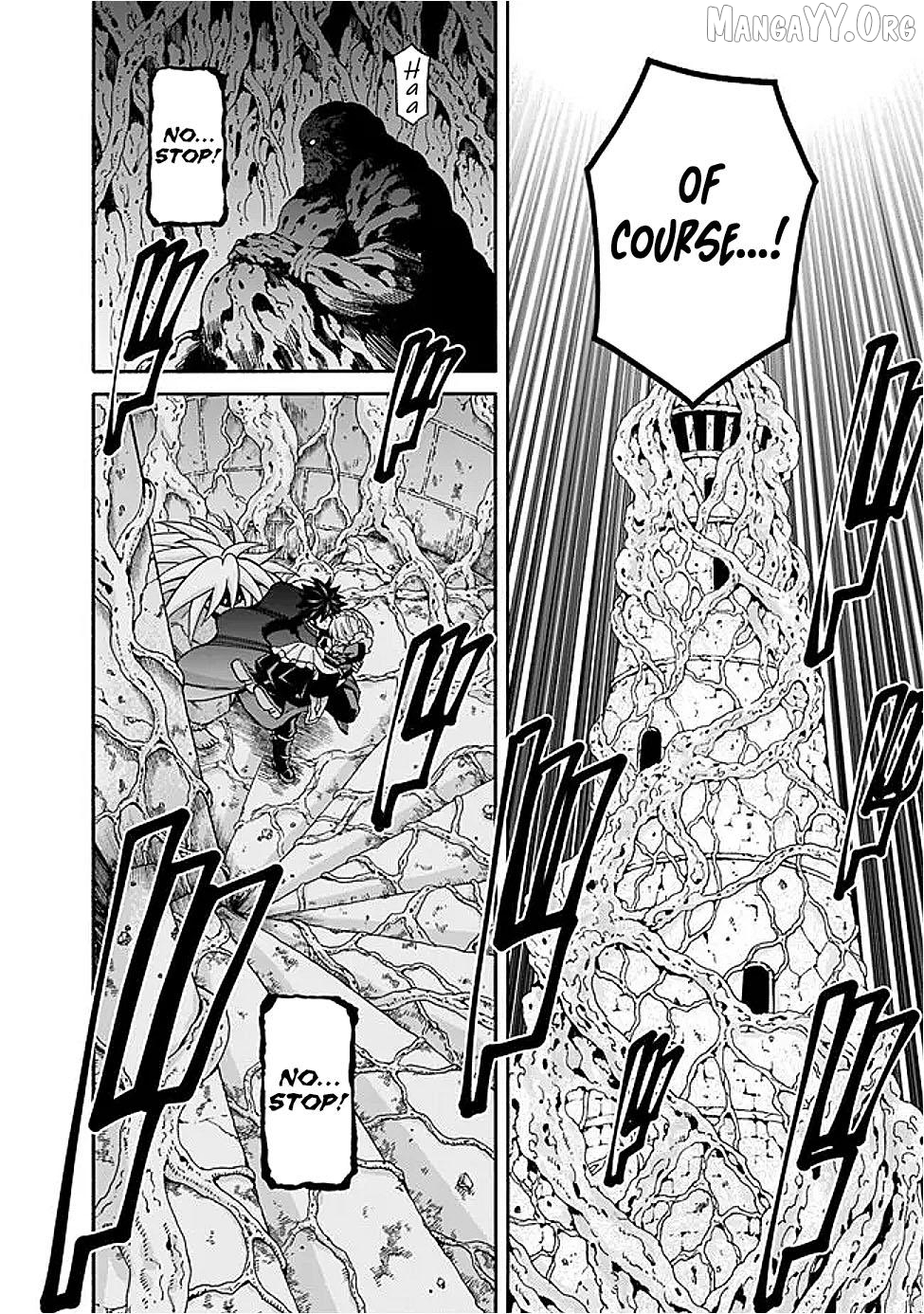 The Best Noble In Another World: The Bigger My Harem Gets, The Stronger I Become Chapter 48 - page 22
