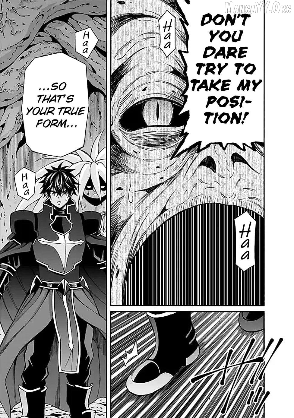 The Best Noble In Another World: The Bigger My Harem Gets, The Stronger I Become Chapter 48 - page 23