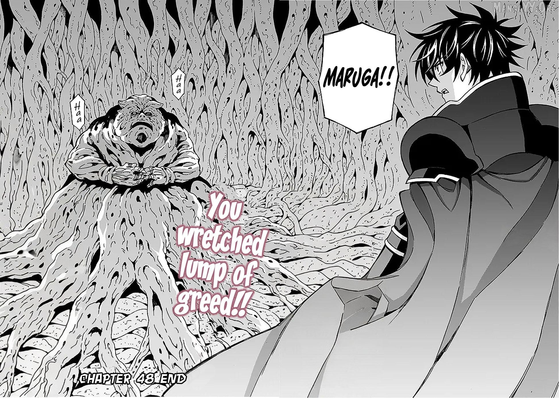 The Best Noble In Another World: The Bigger My Harem Gets, The Stronger I Become Chapter 48 - page 26