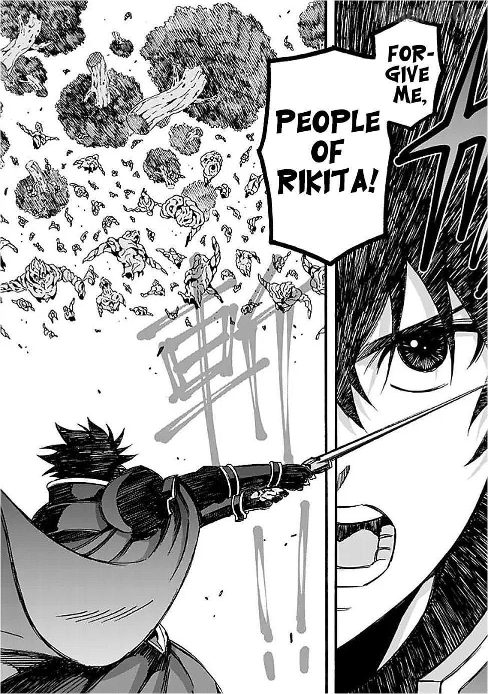 The Best Noble In Another World: The Bigger My Harem Gets, The Stronger I Become Chapter 48 - page 8