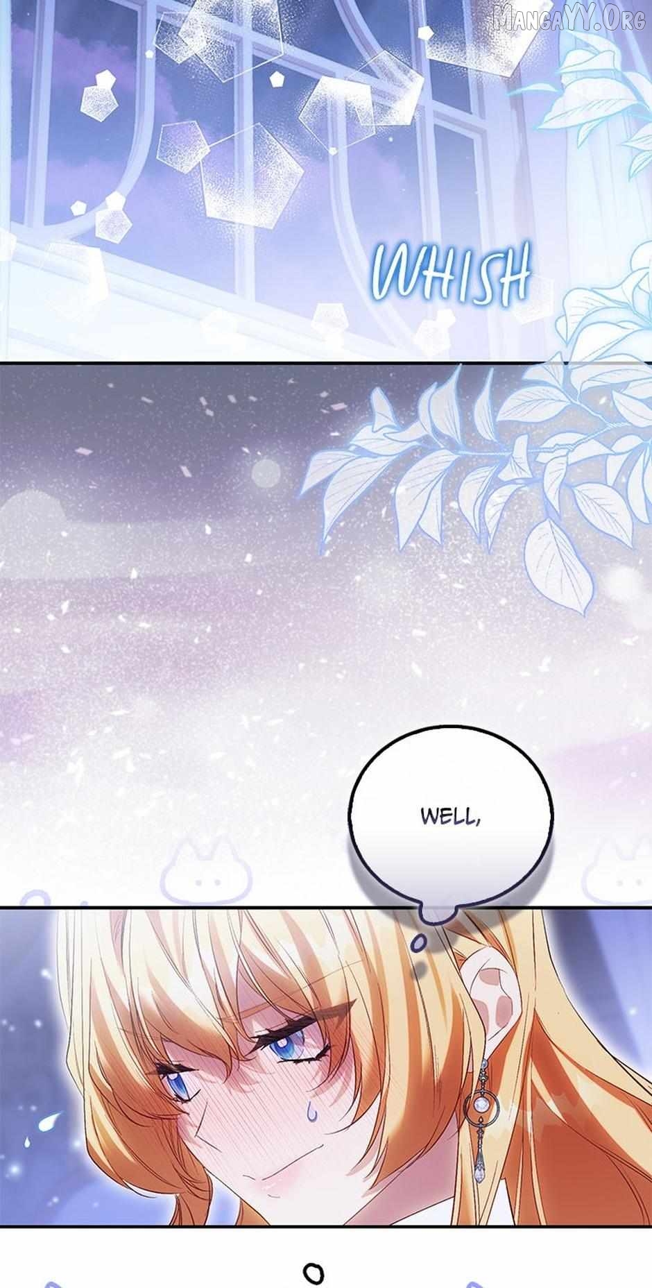 The Beloved Fake Saint Chapter 118 - page 12