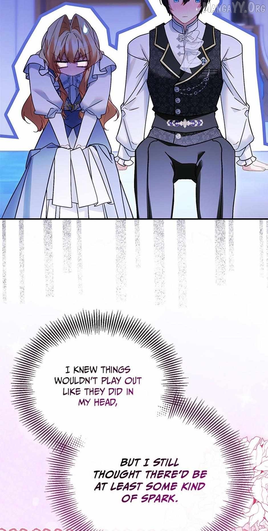 The Beloved Fake Saint Chapter 118 - page 14