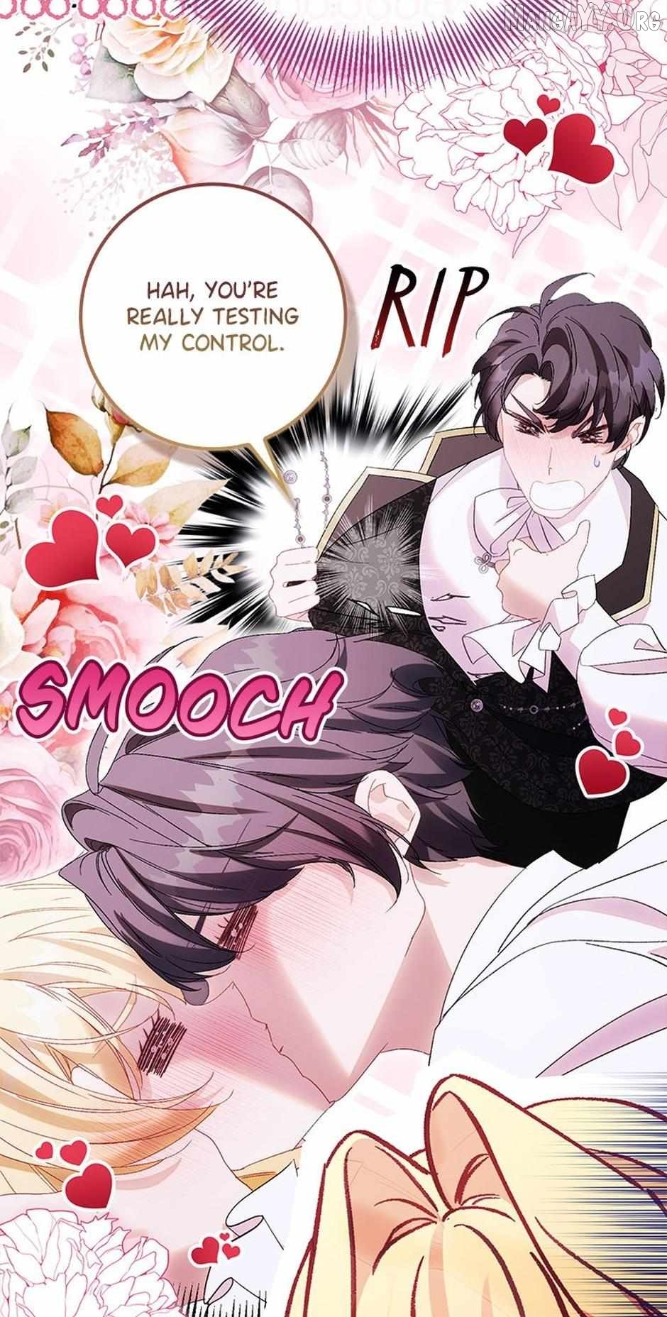 The Beloved Fake Saint Chapter 118 - page 15