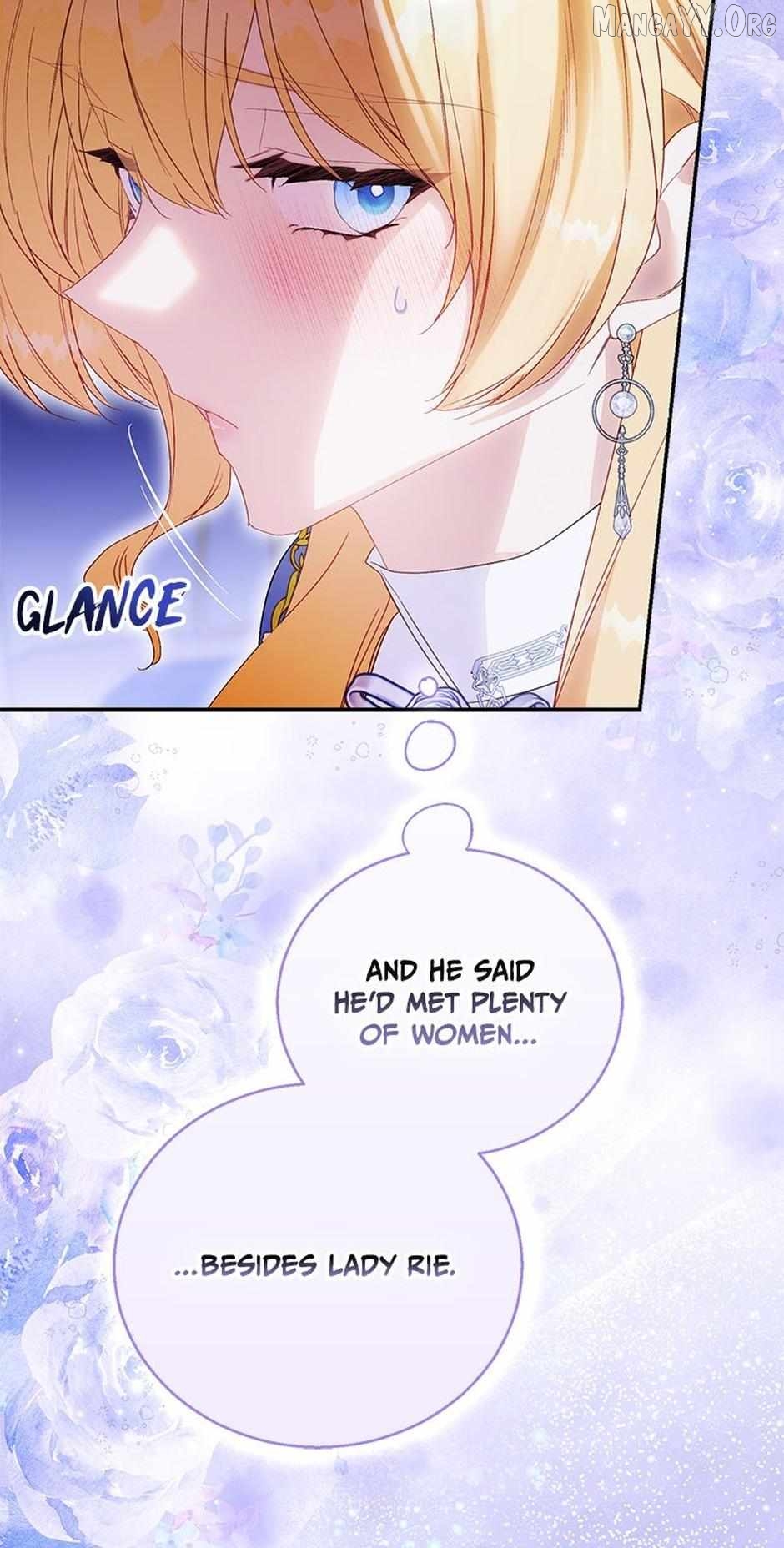 The Beloved Fake Saint Chapter 118 - page 17