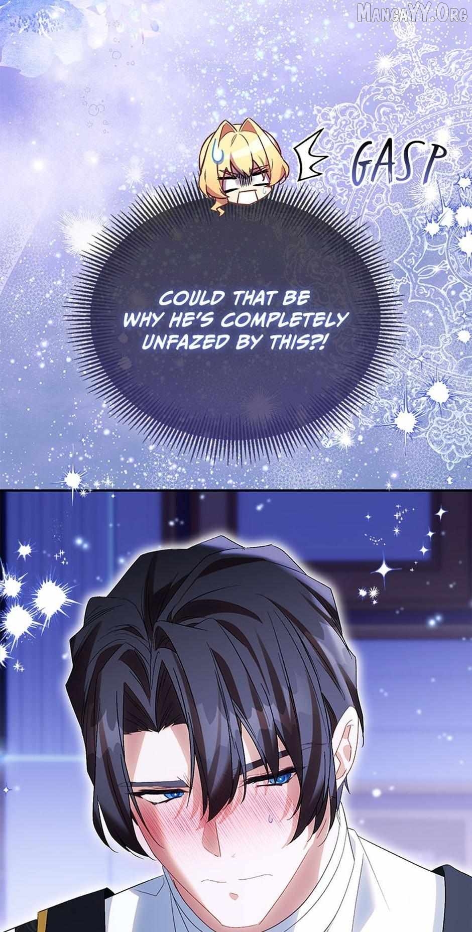 The Beloved Fake Saint Chapter 118 - page 18