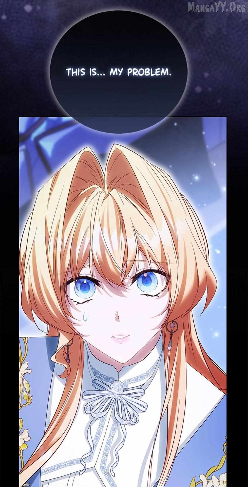 The Beloved Fake Saint Chapter 118 - page 24