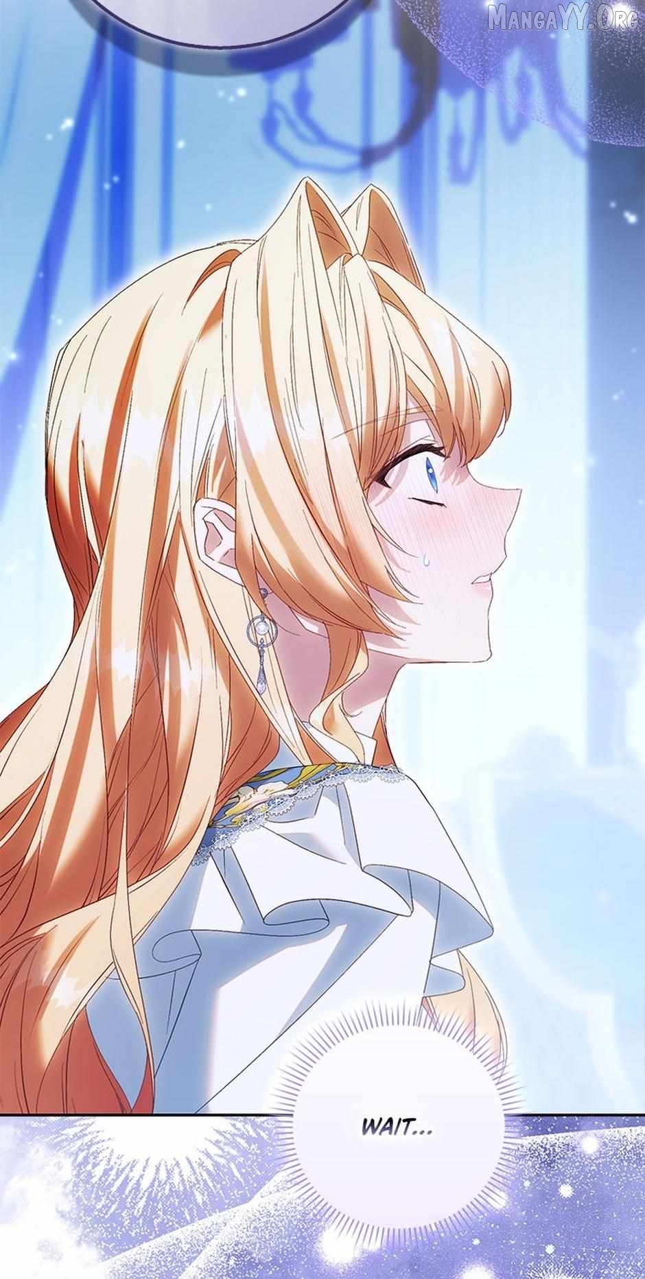 The Beloved Fake Saint Chapter 118 - page 31