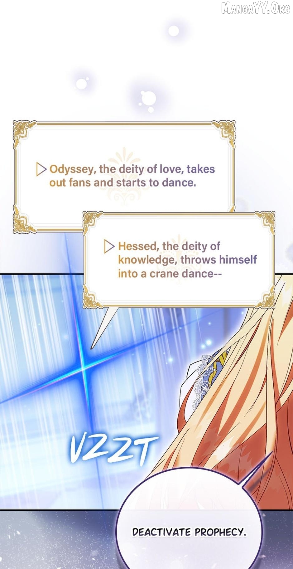 The Beloved Fake Saint Chapter 118 - page 50