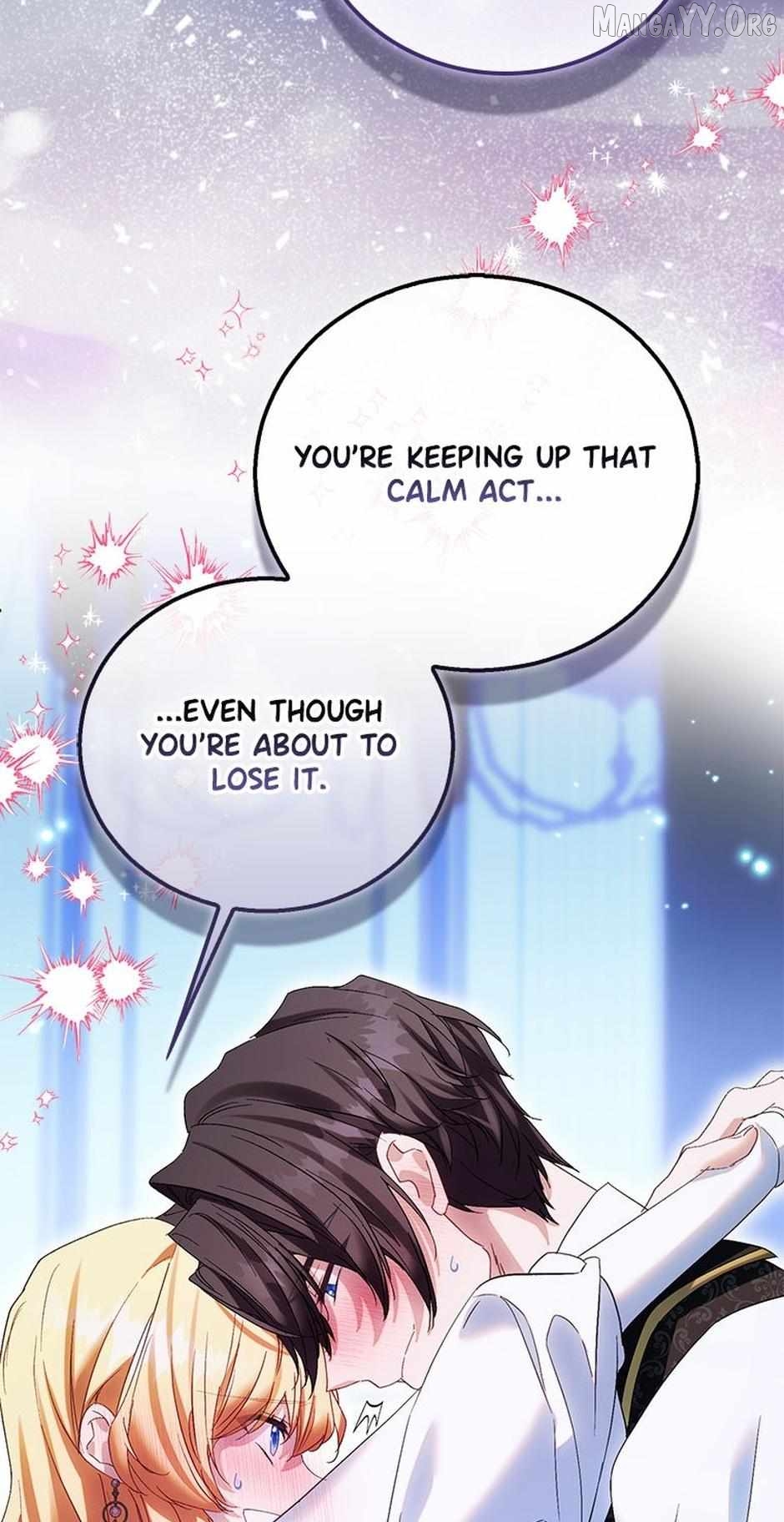 The Beloved Fake Saint Chapter 118 - page 51