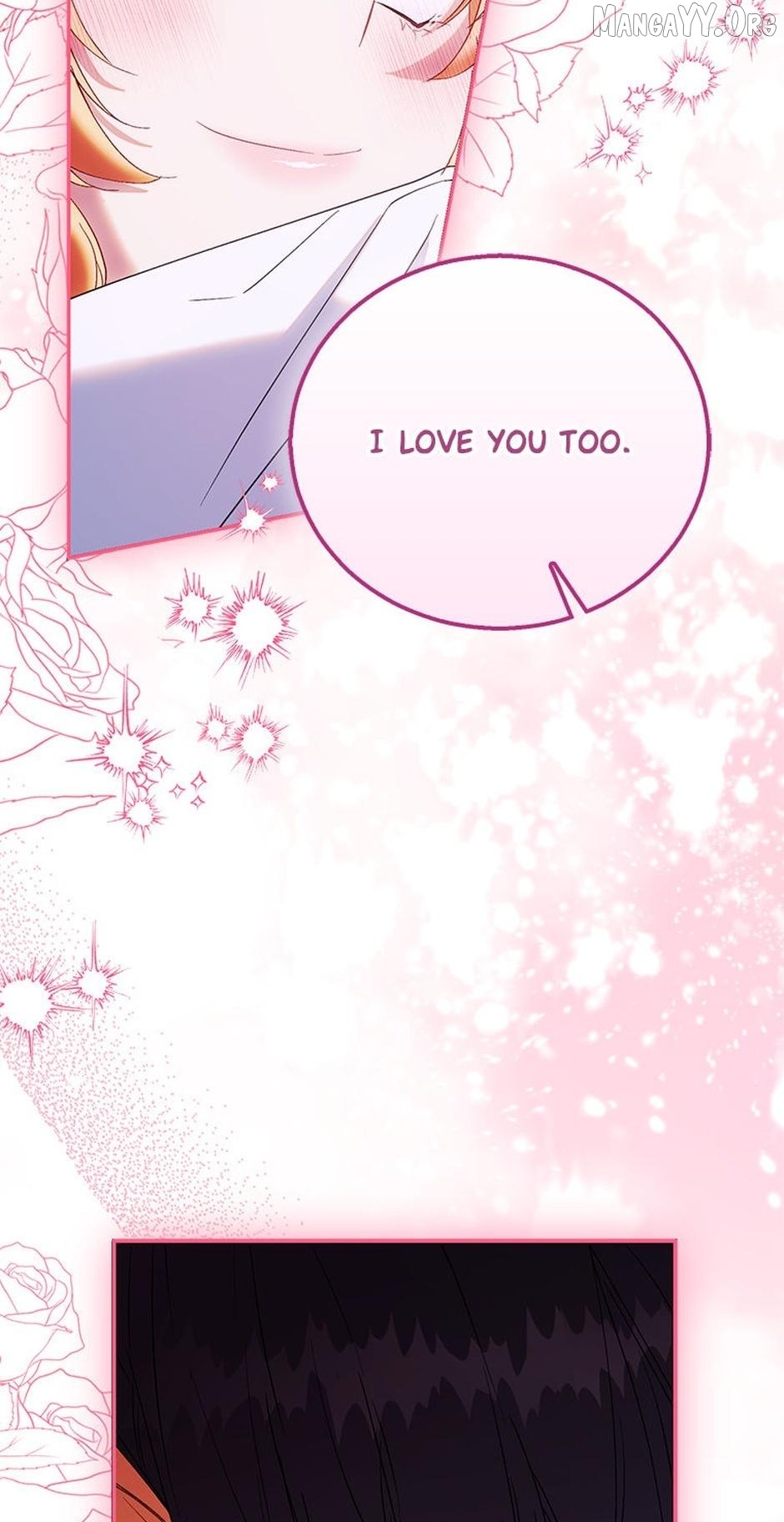 The Beloved Fake Saint Chapter 118 - page 54