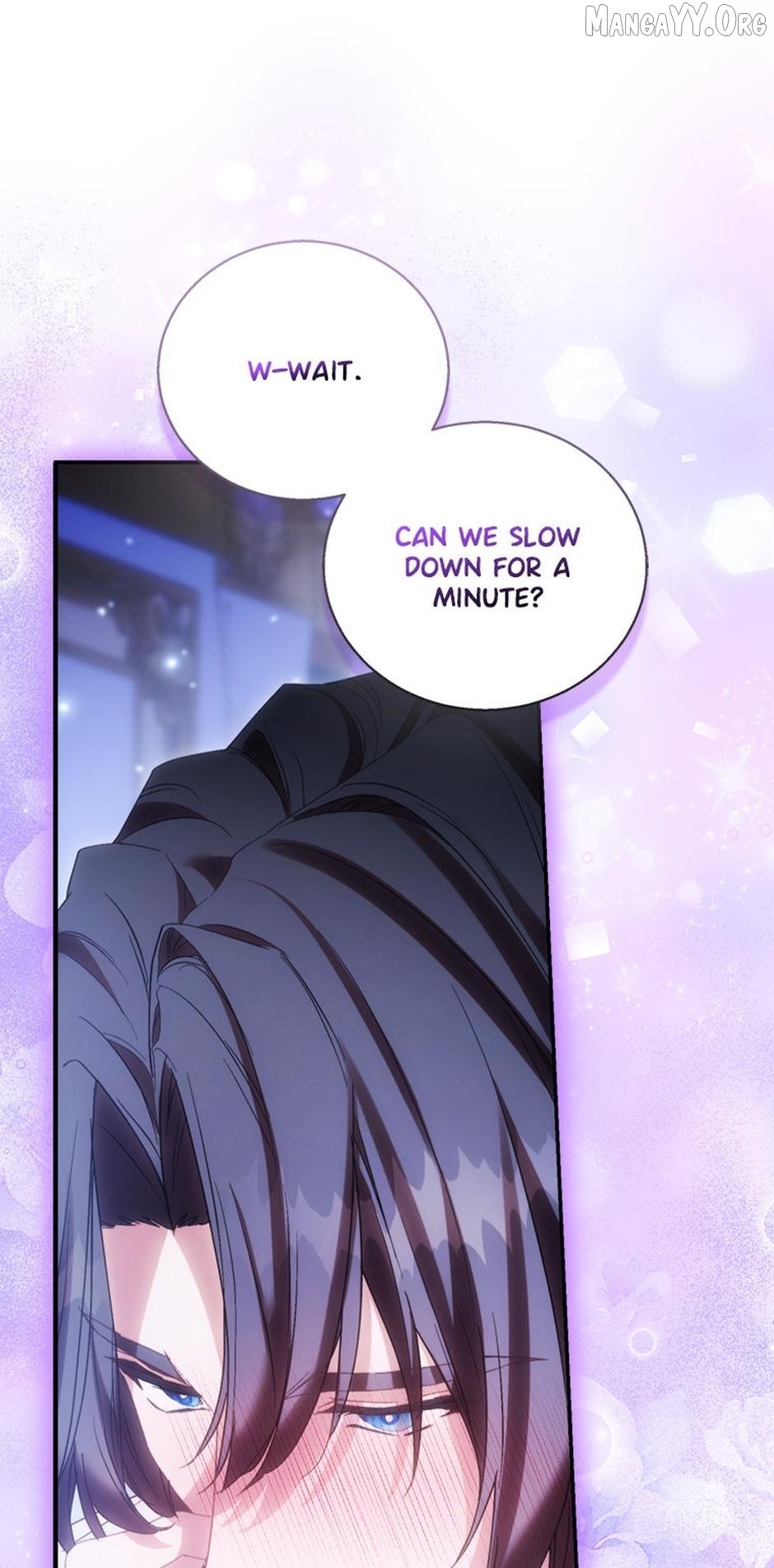 The Beloved Fake Saint Chapter 118 - page 60