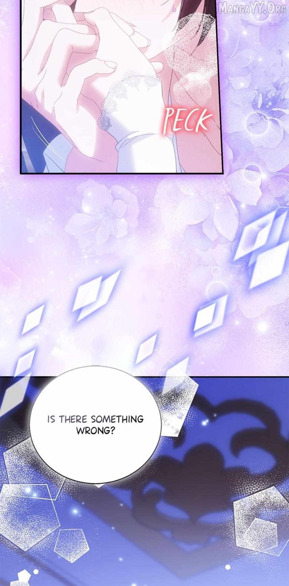 The Beloved Fake Saint Chapter 118 - page 61