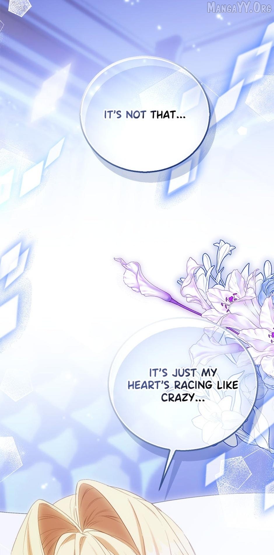 The Beloved Fake Saint Chapter 118 - page 62