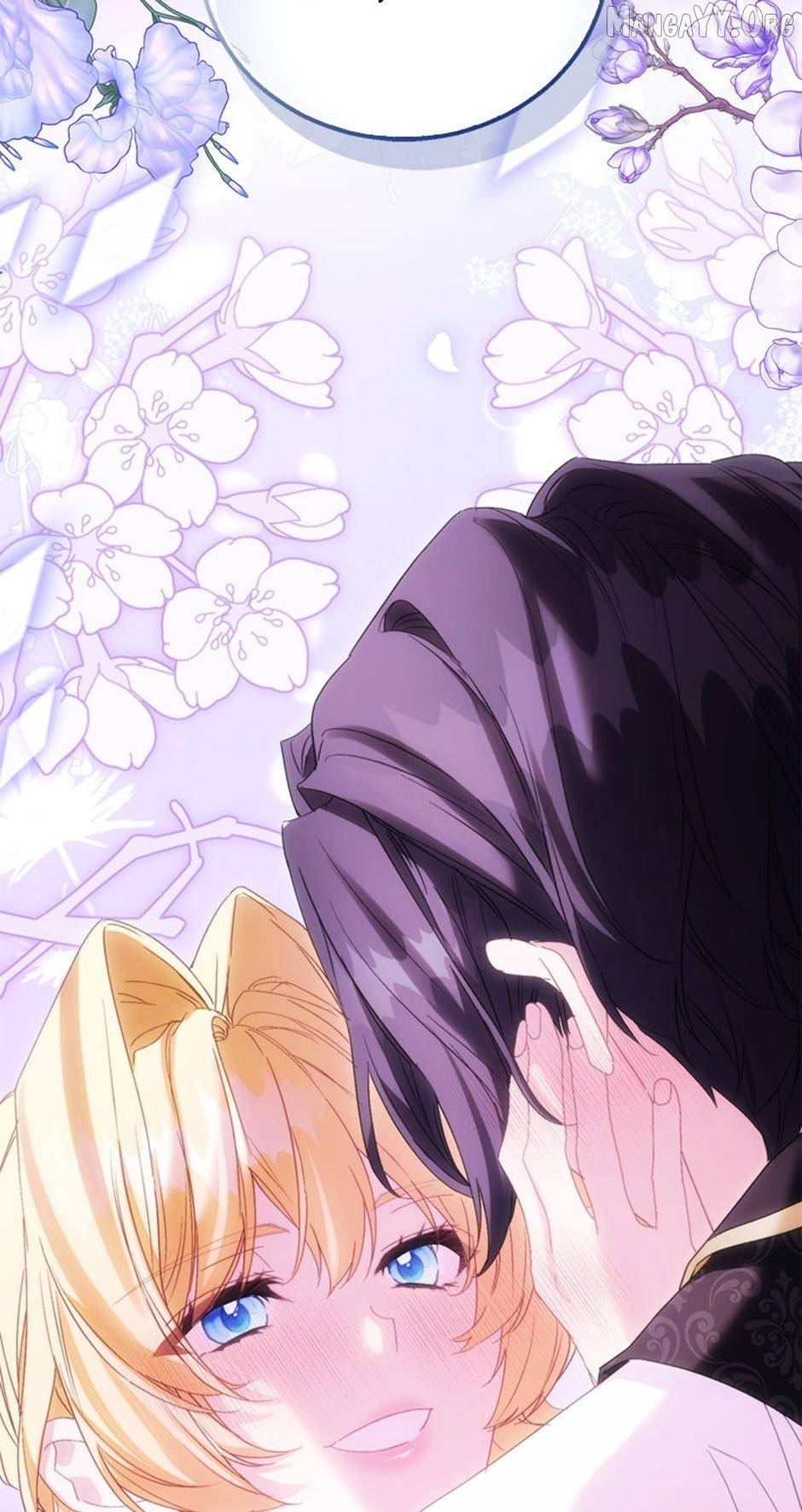 The Beloved Fake Saint Chapter 118 - page 73