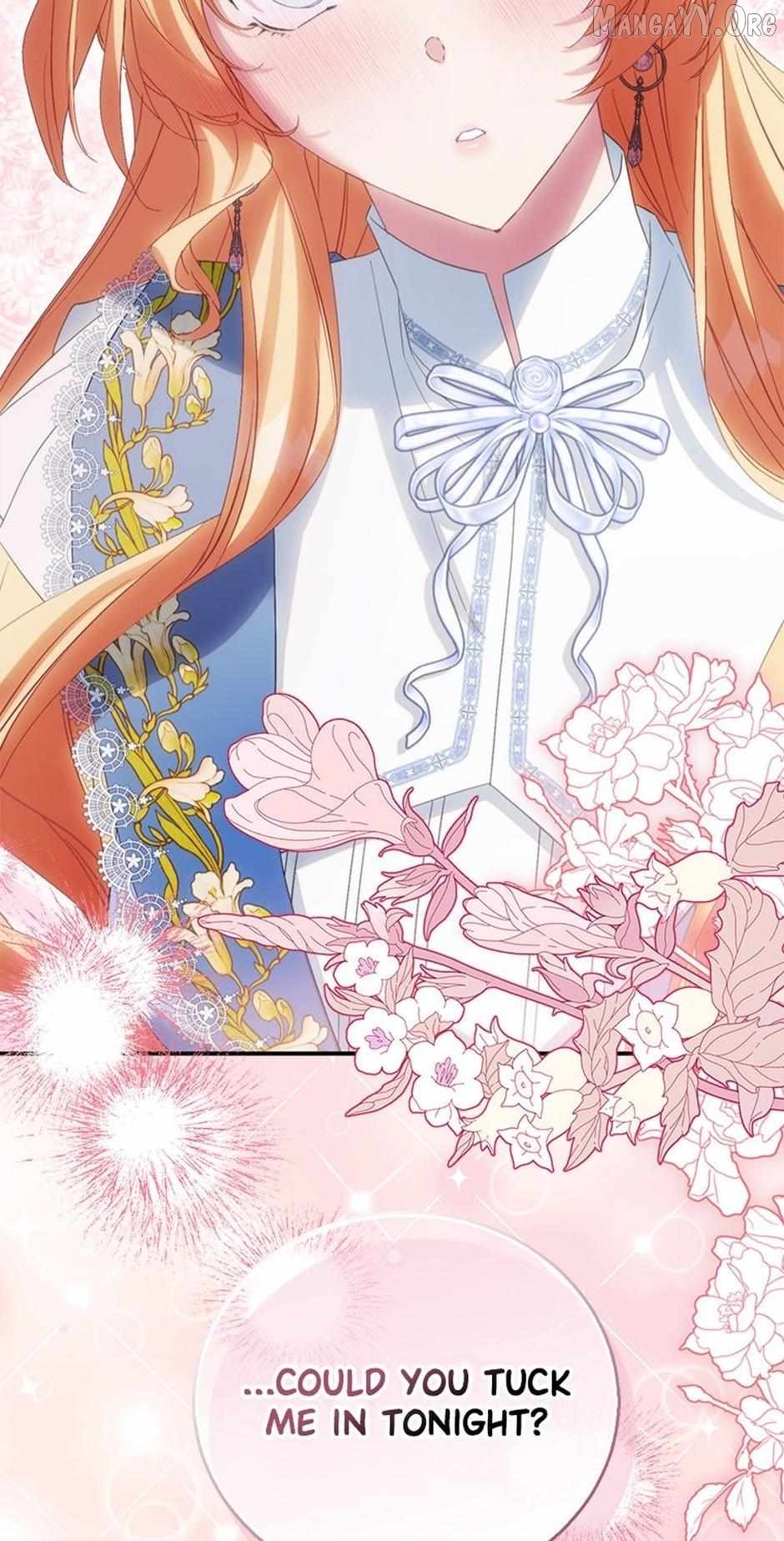 The Beloved Fake Saint Chapter 118 - page 9