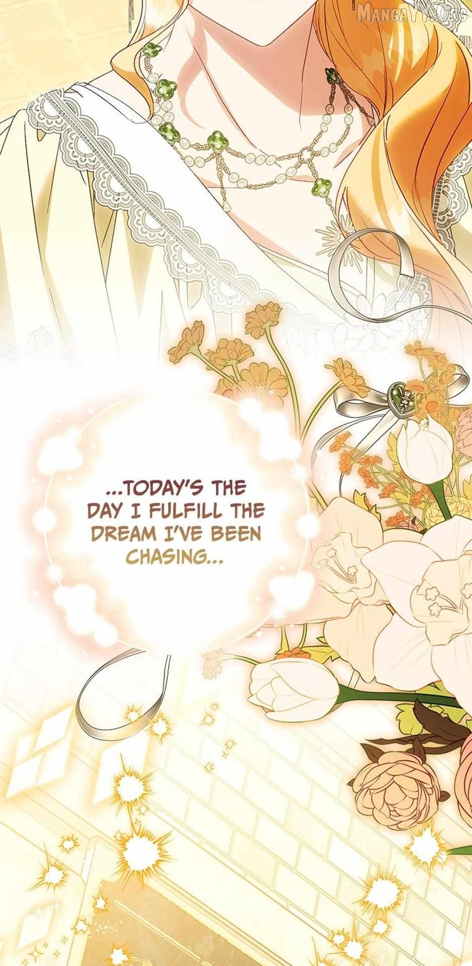 The Beloved Fake Saint Chapter 118 - page 93