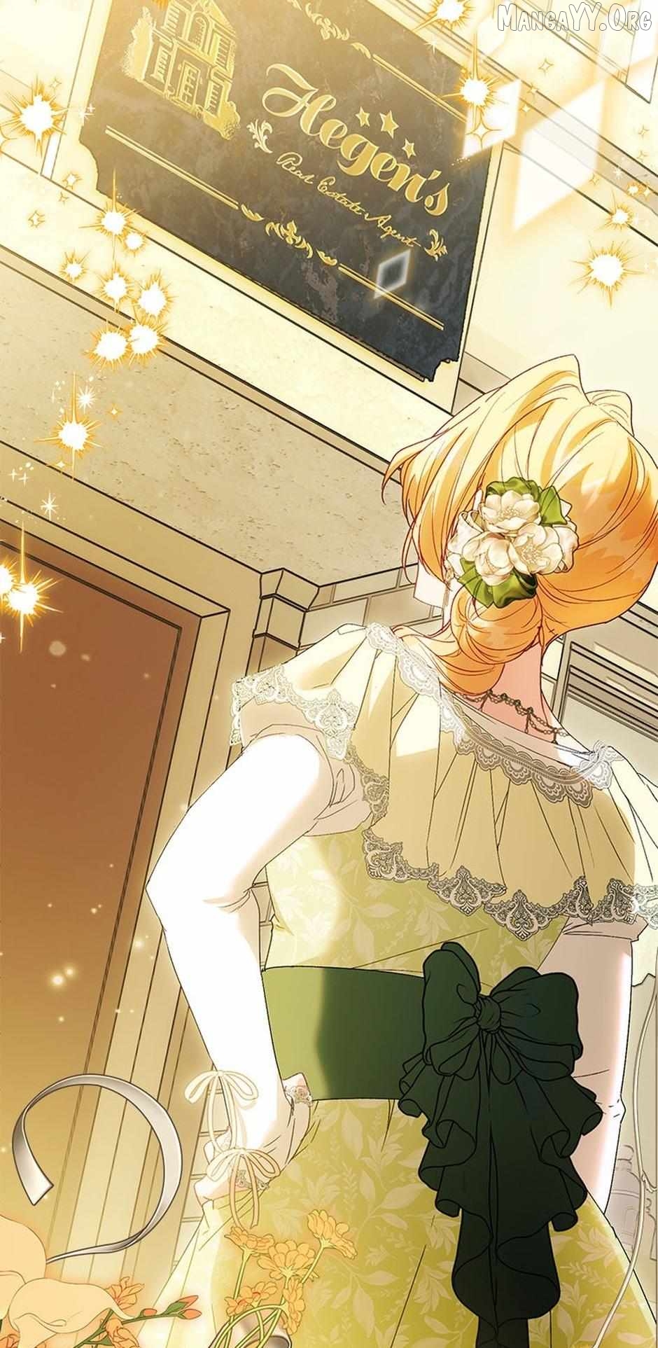 The Beloved Fake Saint Chapter 118 - page 94