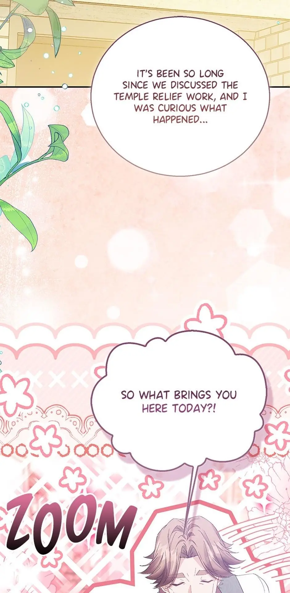 The Beloved Fake Saint Chapter 119 - page 2