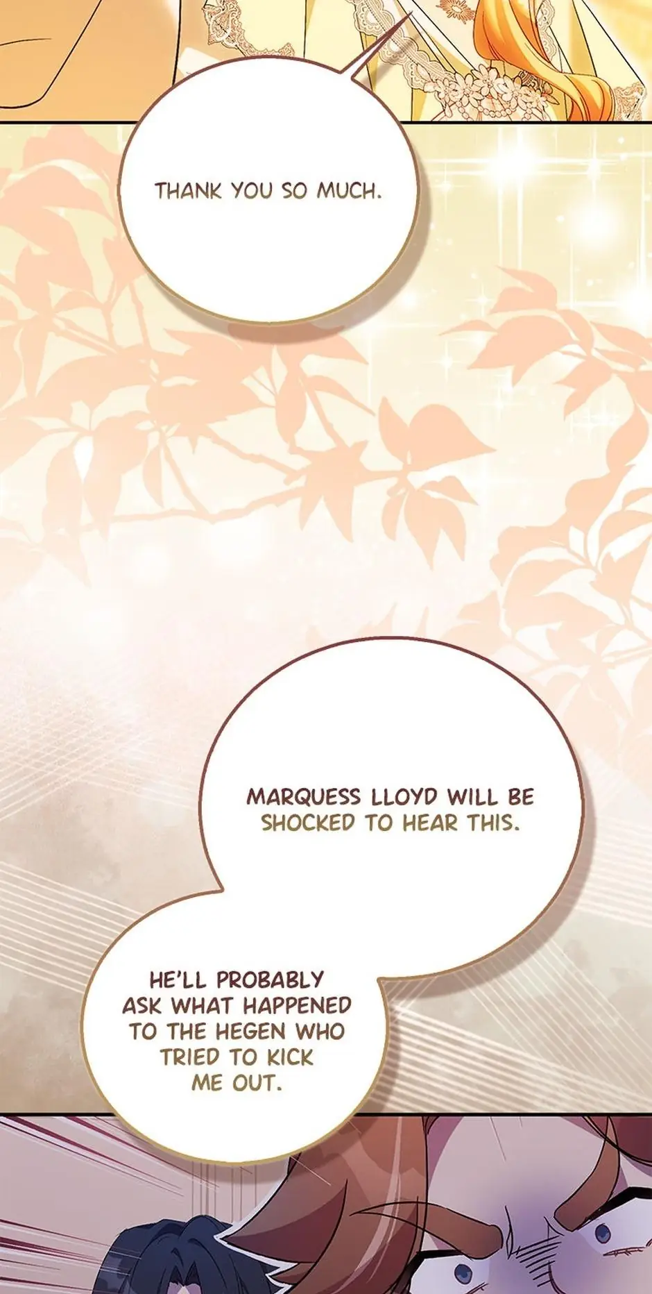The Beloved Fake Saint Chapter 119 - page 21