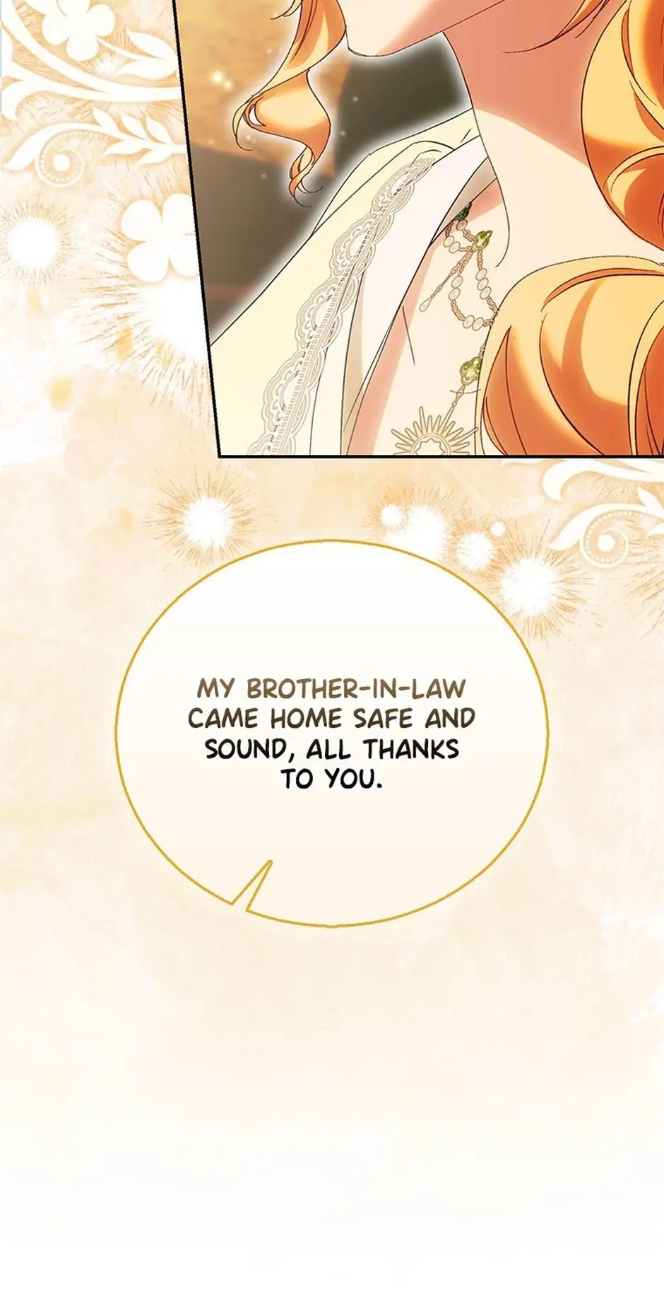 The Beloved Fake Saint Chapter 119 - page 28