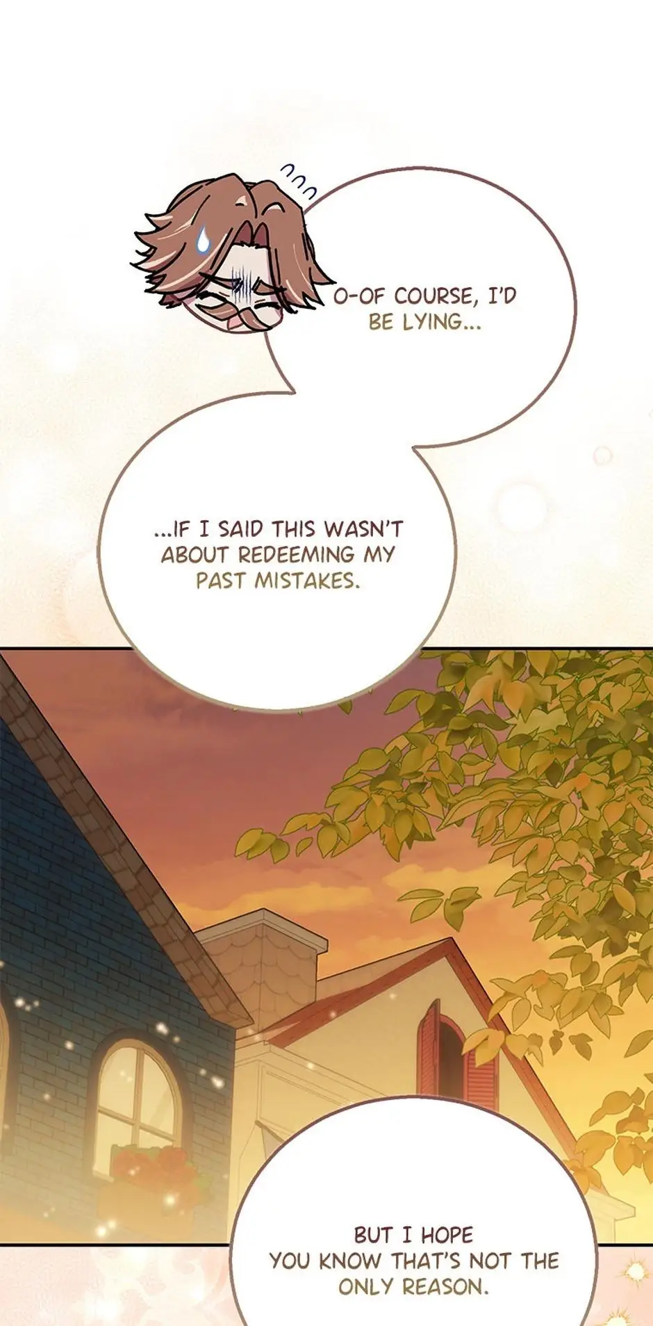 The Beloved Fake Saint Chapter 119 - page 29