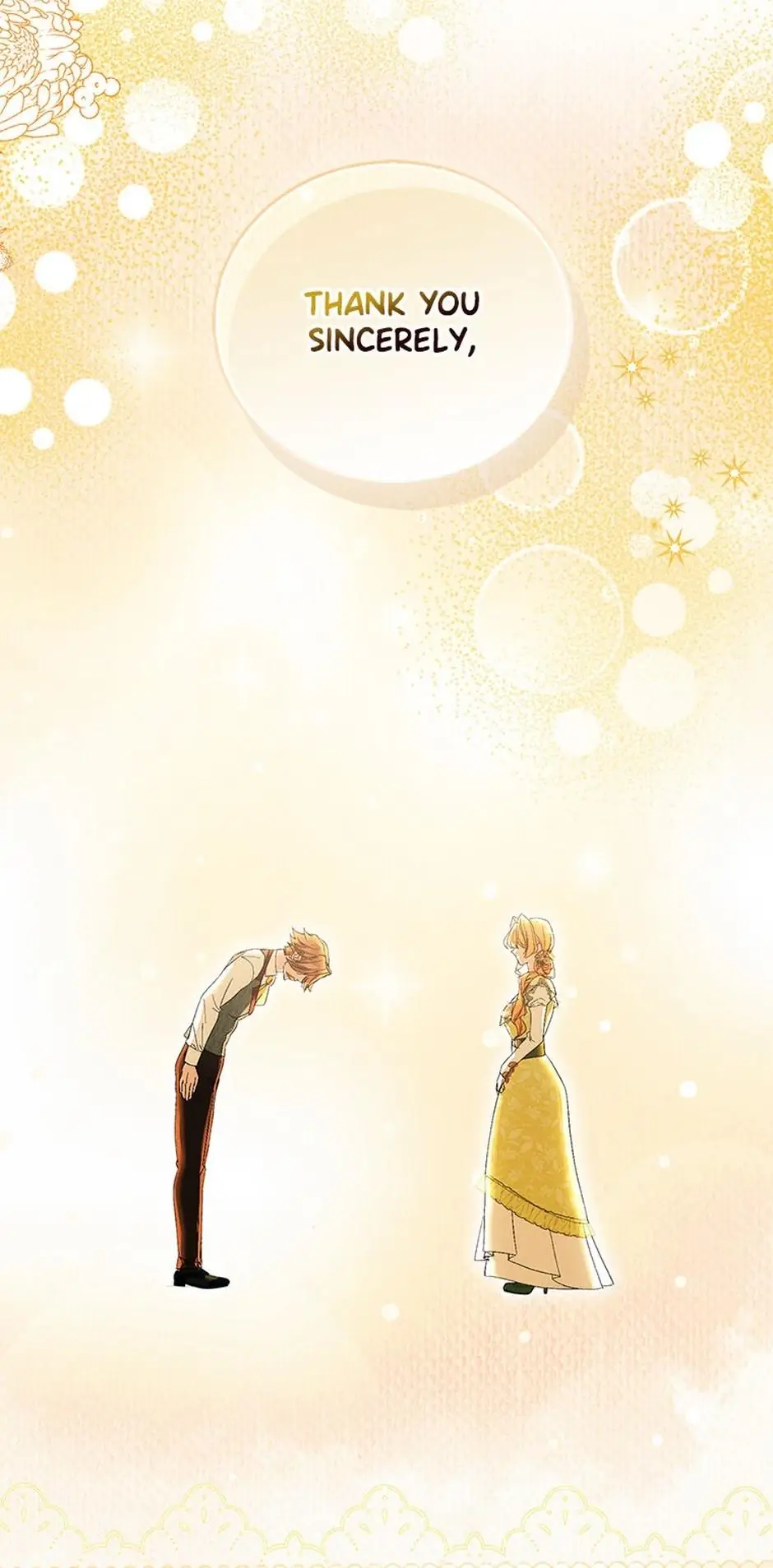 The Beloved Fake Saint Chapter 119 - page 35