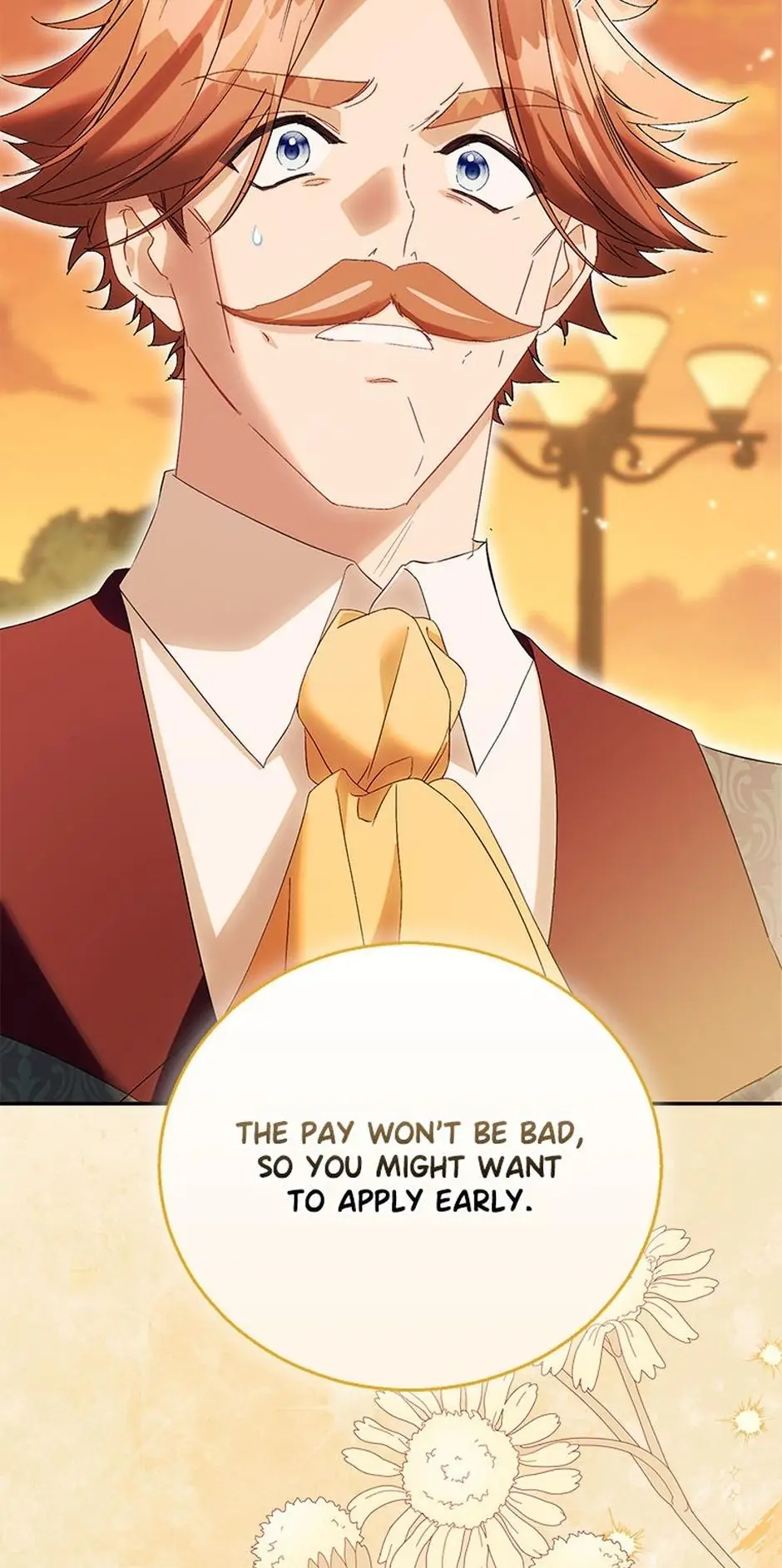 The Beloved Fake Saint Chapter 119 - page 40